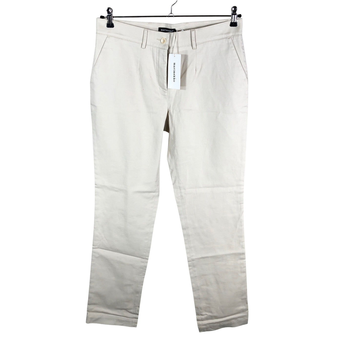 Unisex Marimekko - Housut, koko 40 - (1)