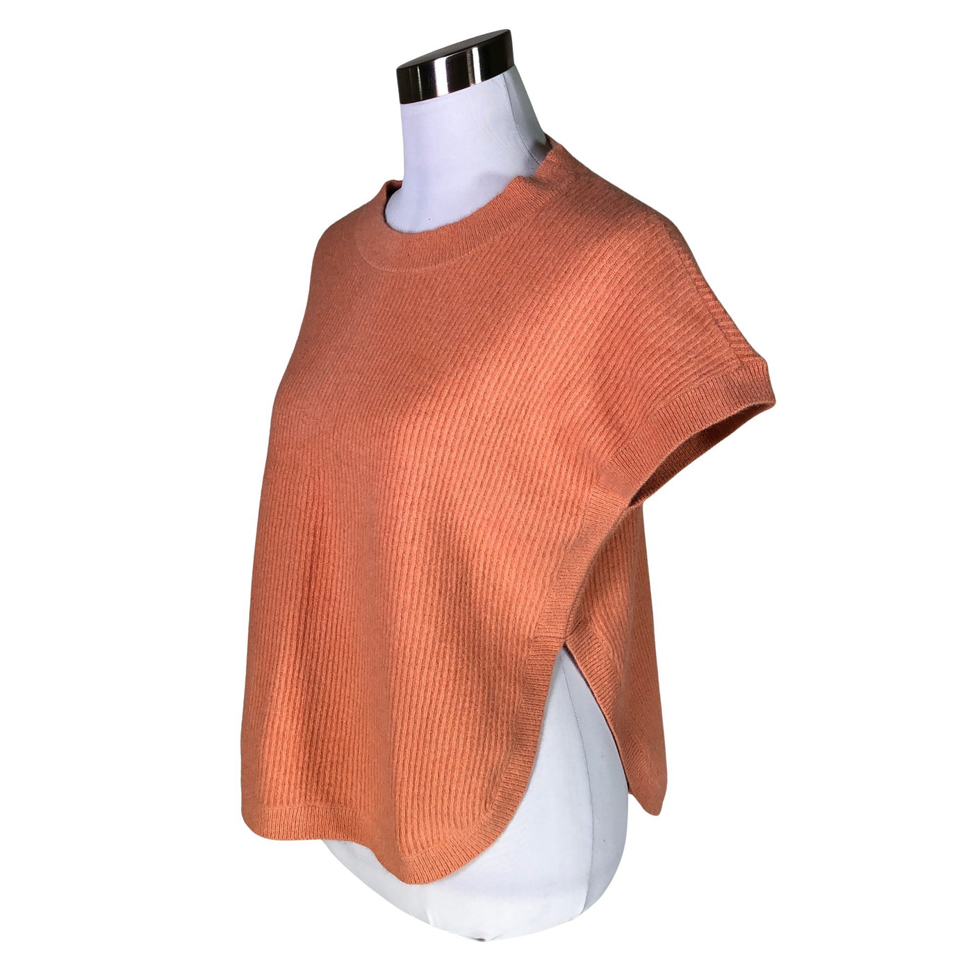 Unisex Selected - Neuleliivi, koko 34 - (2)