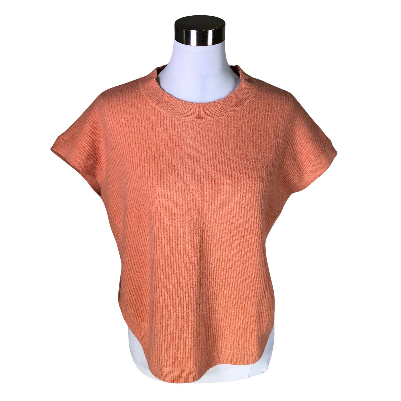 Unisex Selected - Neuleliivi, koko 34 - (1)