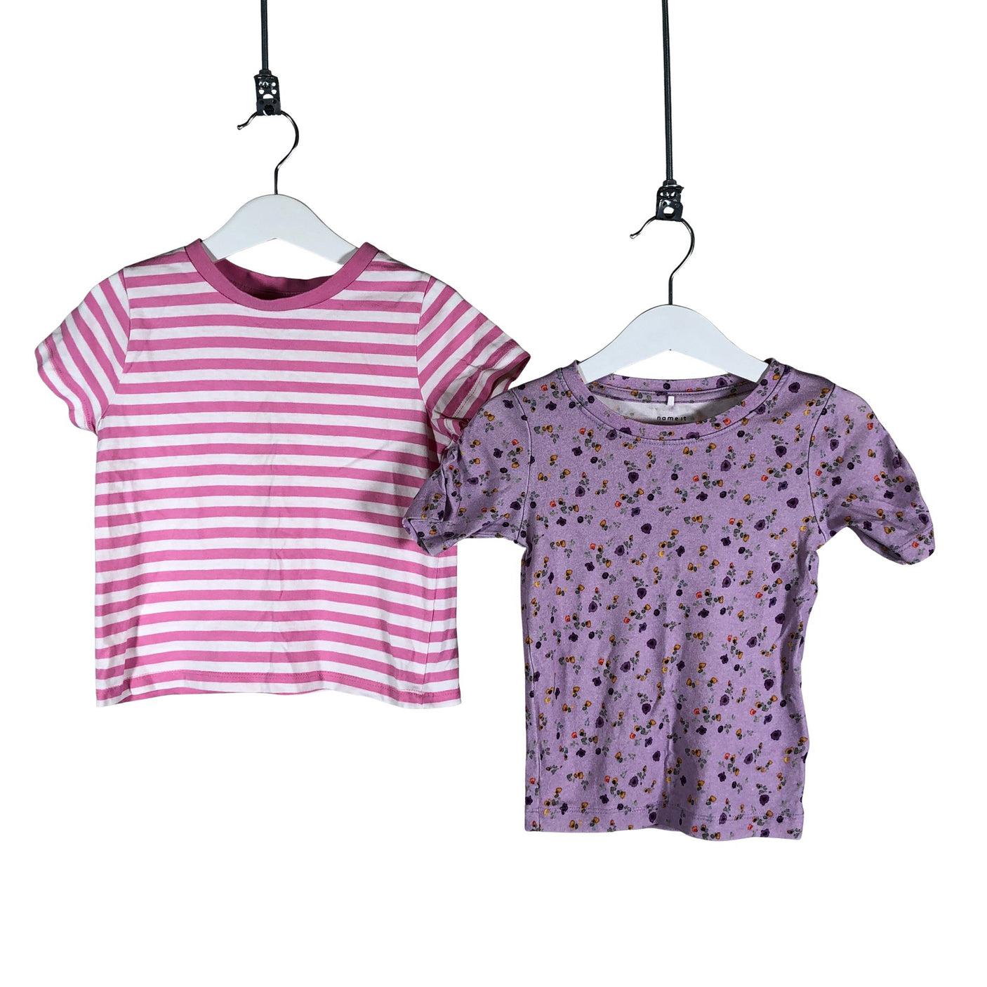 Unisex Name It - T-paita, koko 92 - 98 - (1)