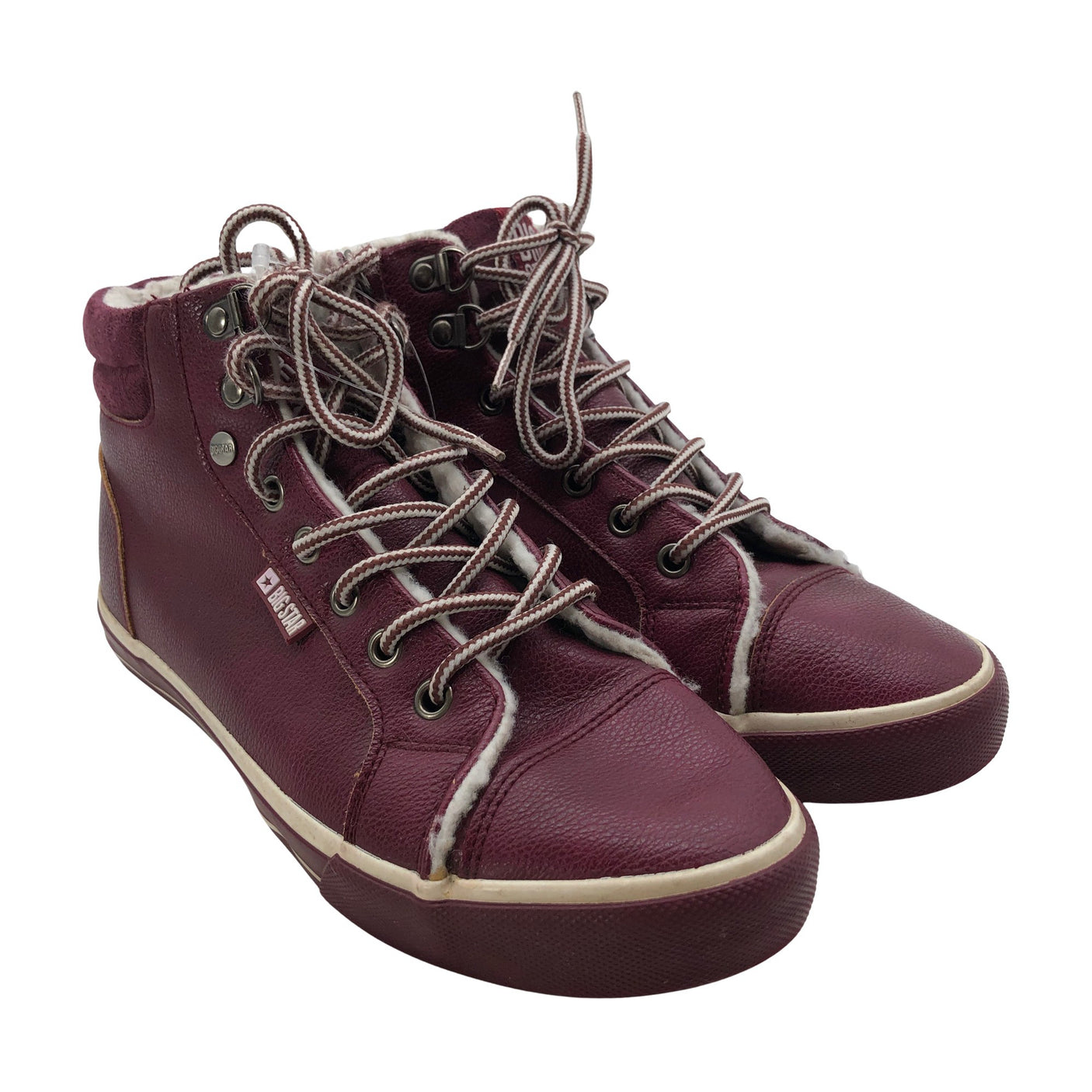 Unisex Big Star - Tennarit, koko 38 - (2)