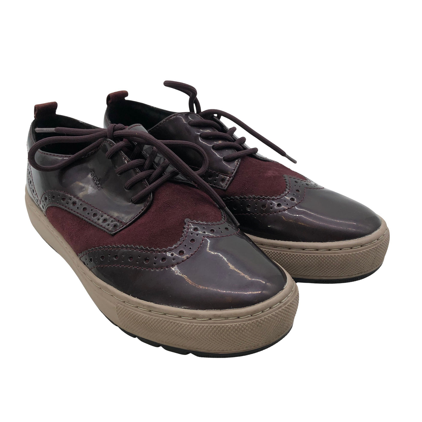 Unisex Geox - Kävelykengät, koko 38 - (2)