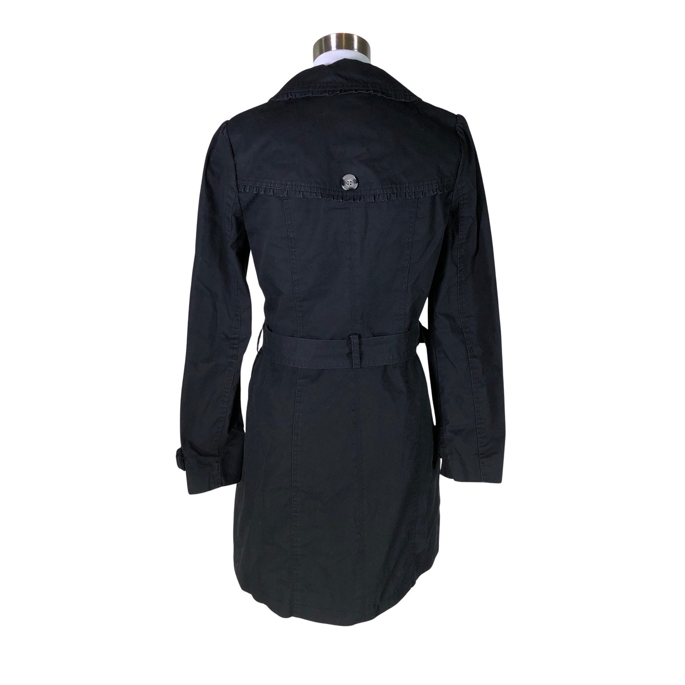 Unisex Soaked - Välikausitakki, koko 36 - (2)