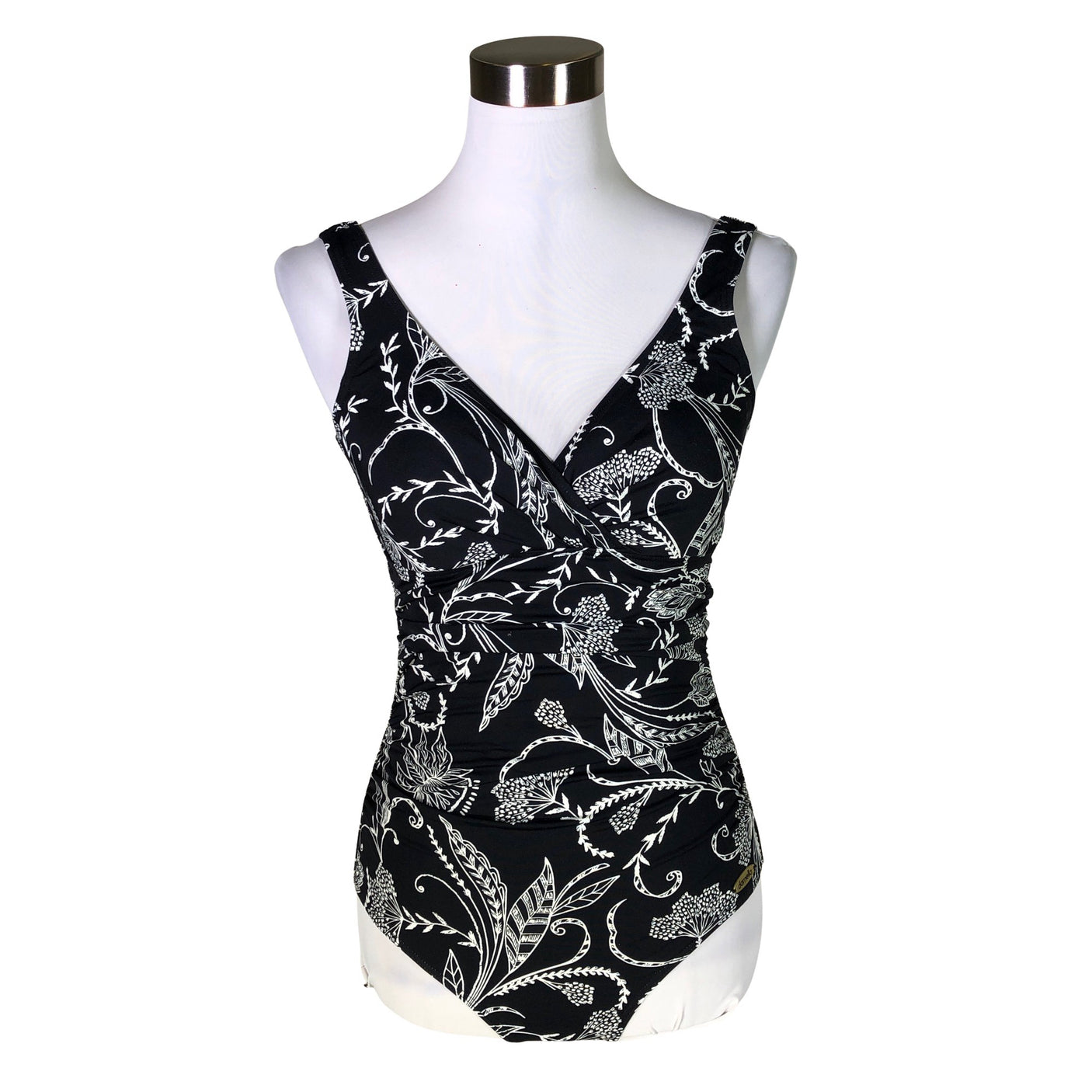 Unisex Damella - Uimapuku, koko 38 - (1)