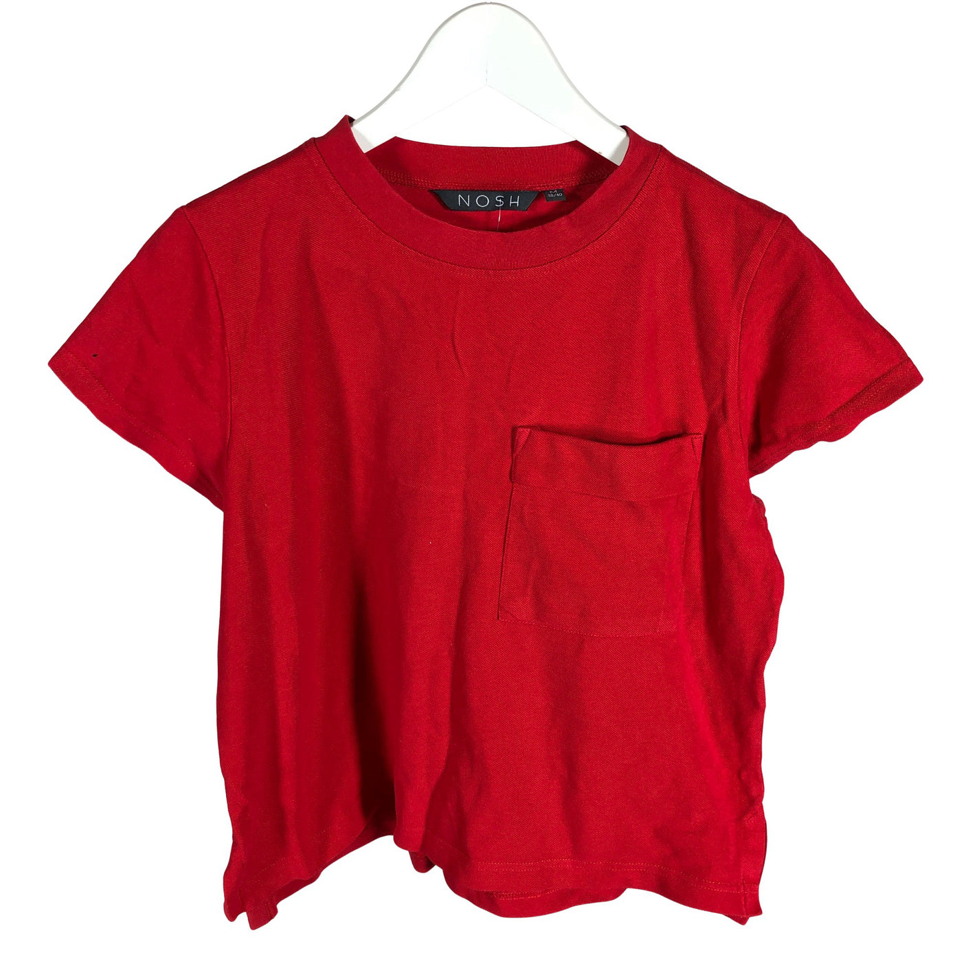 Unisex NOSH - T-paita, koko 38 - (1)