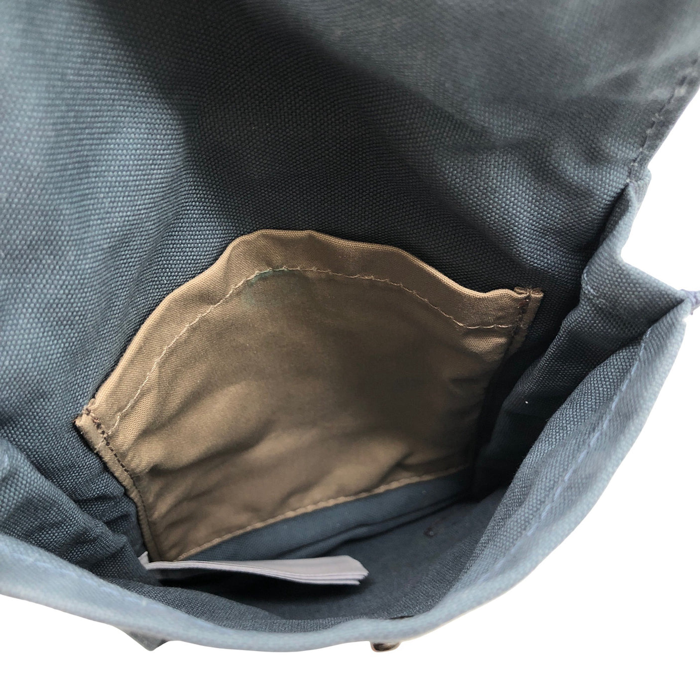 Unisex Fjällräven - Olkalaukku, koko Mini - (2)