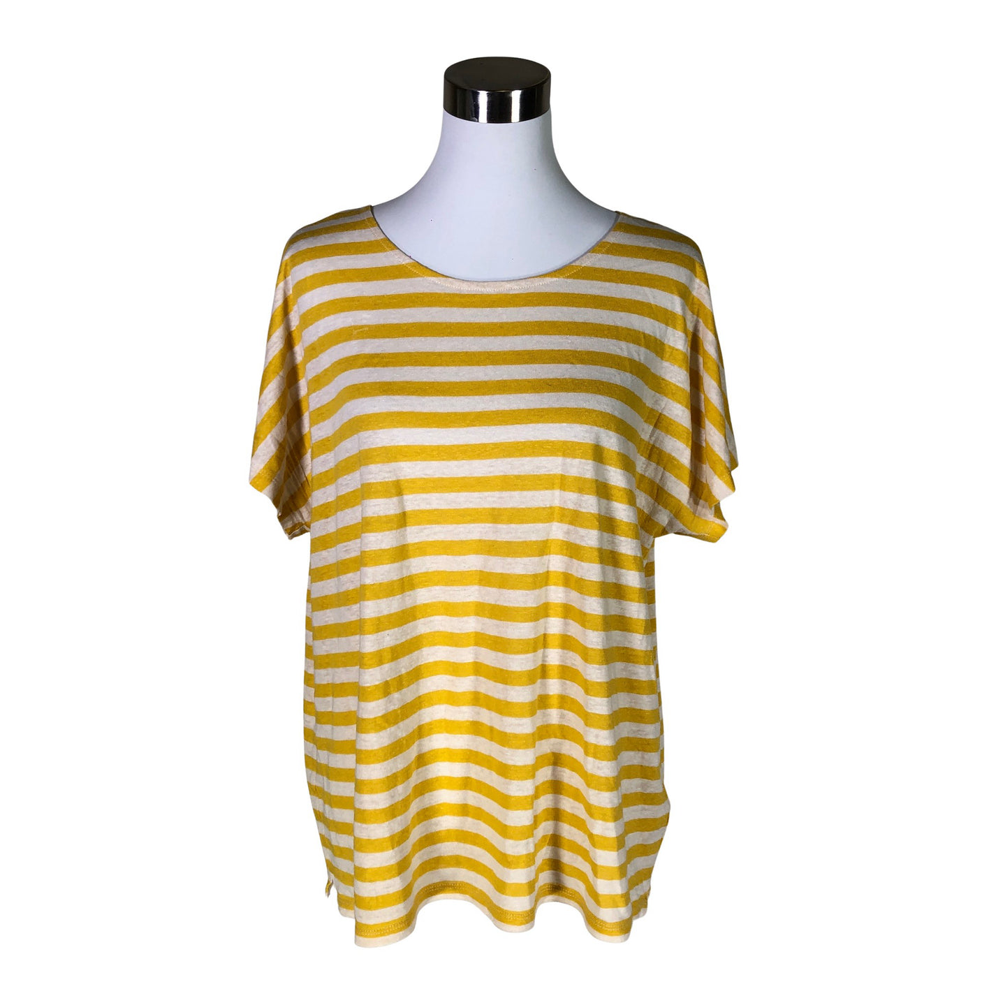 Unisex Soyaconcept - T-paita, koko 40 - (1)