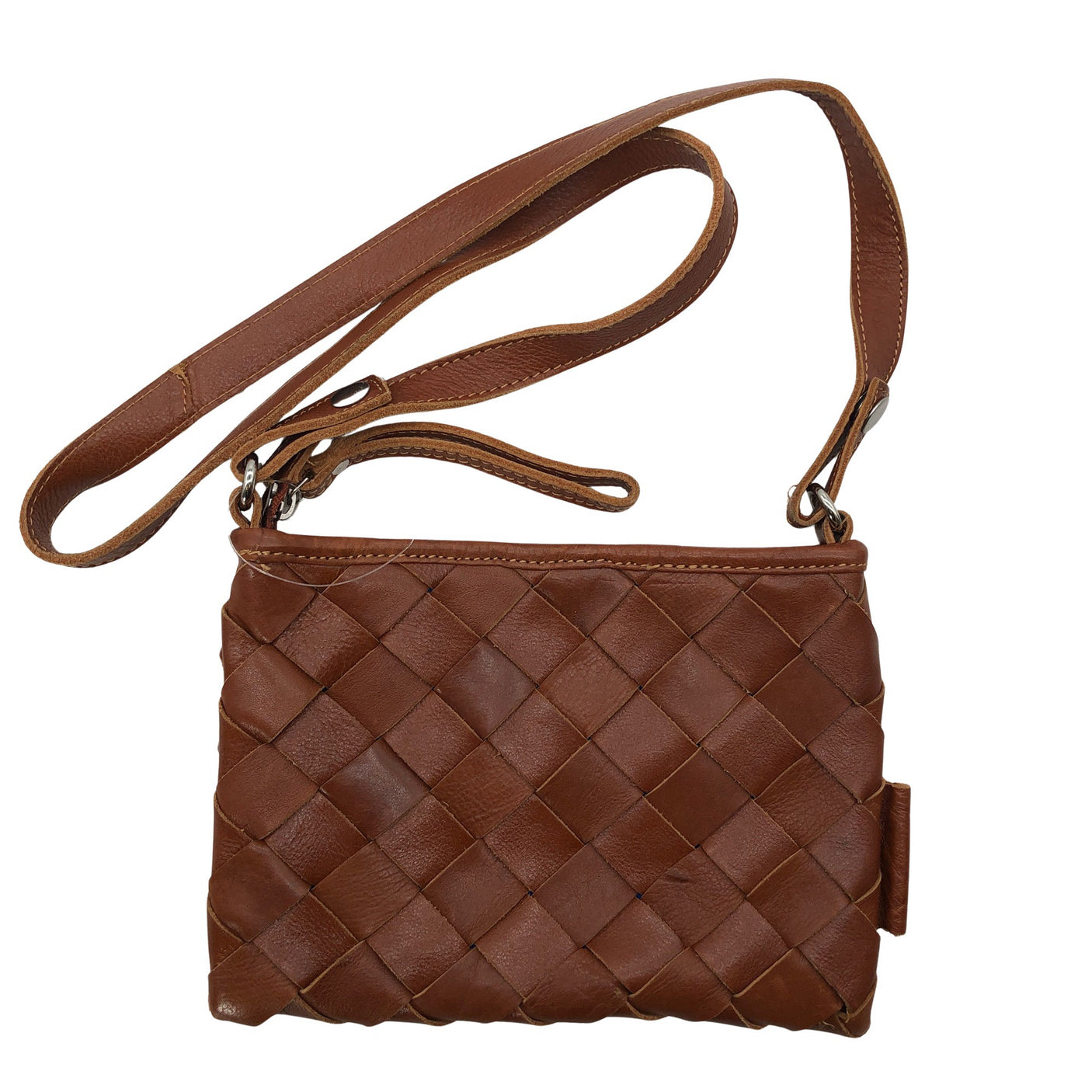 Unisex Lumi - Olkalaukku, koko Mini - (1)