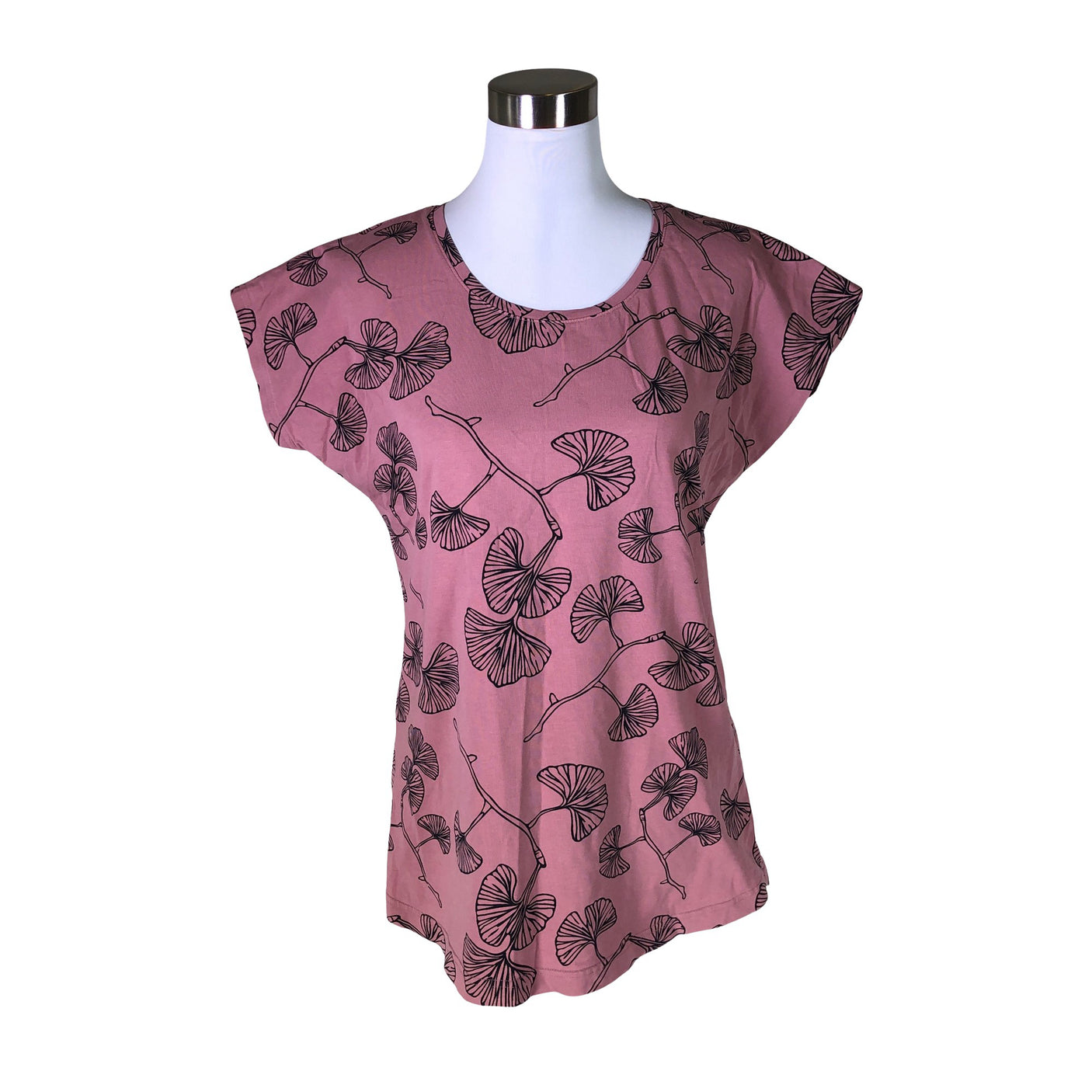 Unisex NOSH - T-paita, koko 40 - (1)