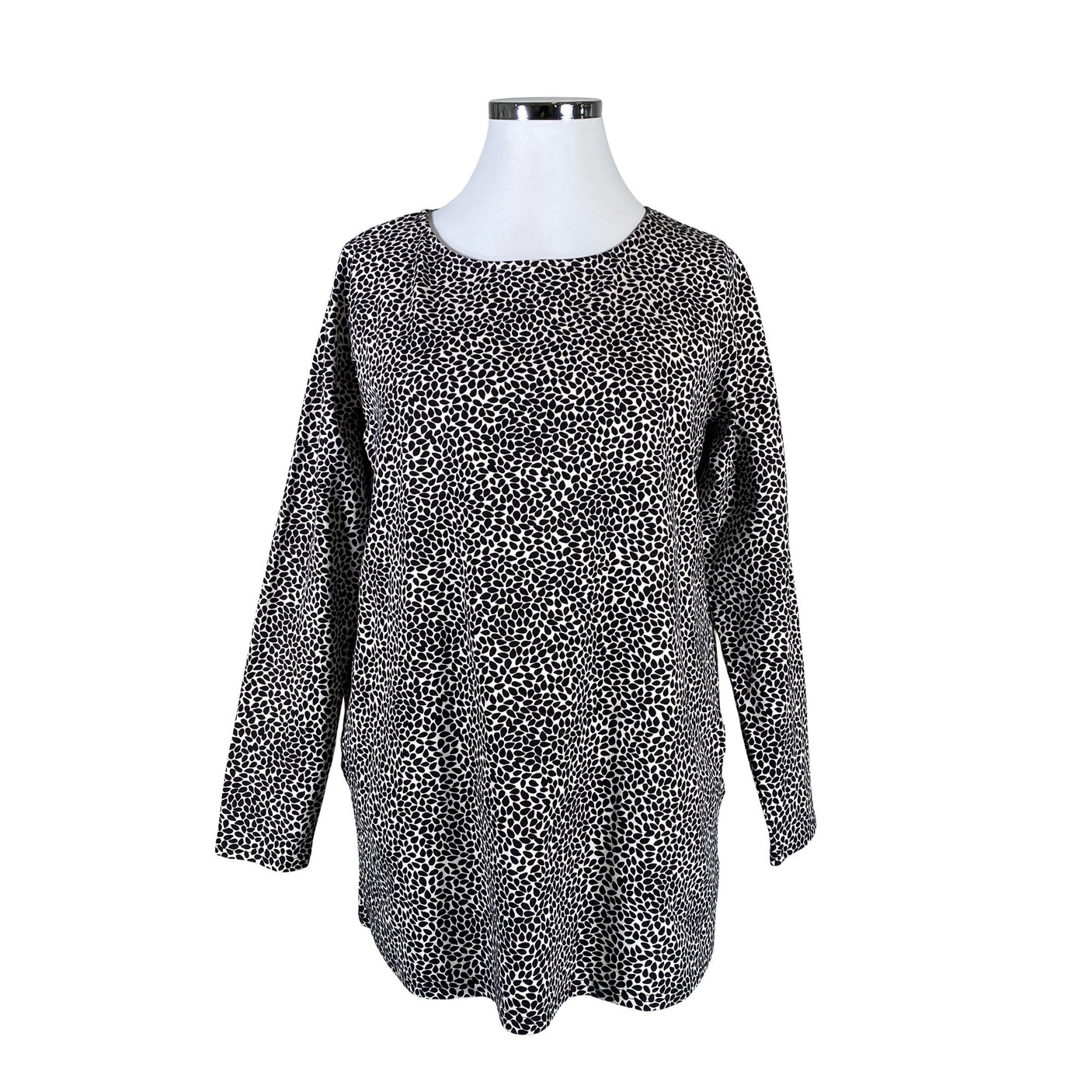 Unisex Nanso - Trikootunika, koko 42 - (1)