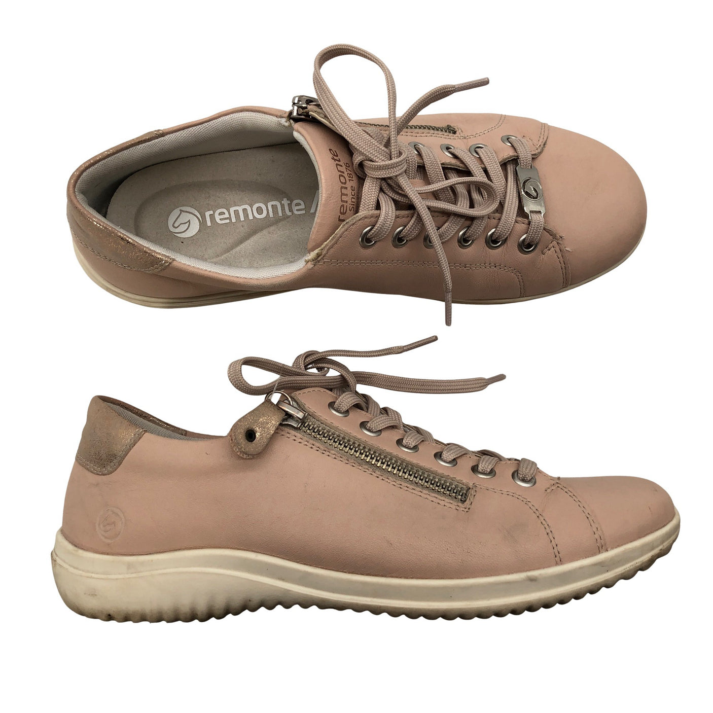 Unisex Remonte - Tennarit, koko 39 - (1)