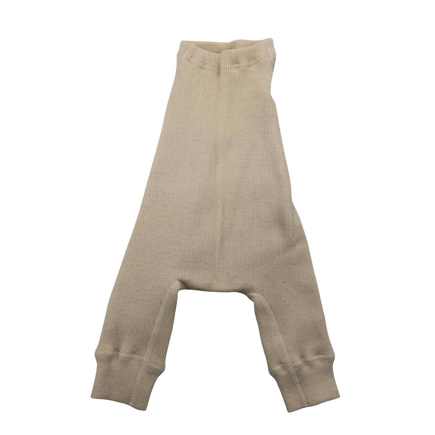 Unisex Ruskovilla - Villahousut, koko 56 - 62 - (1)