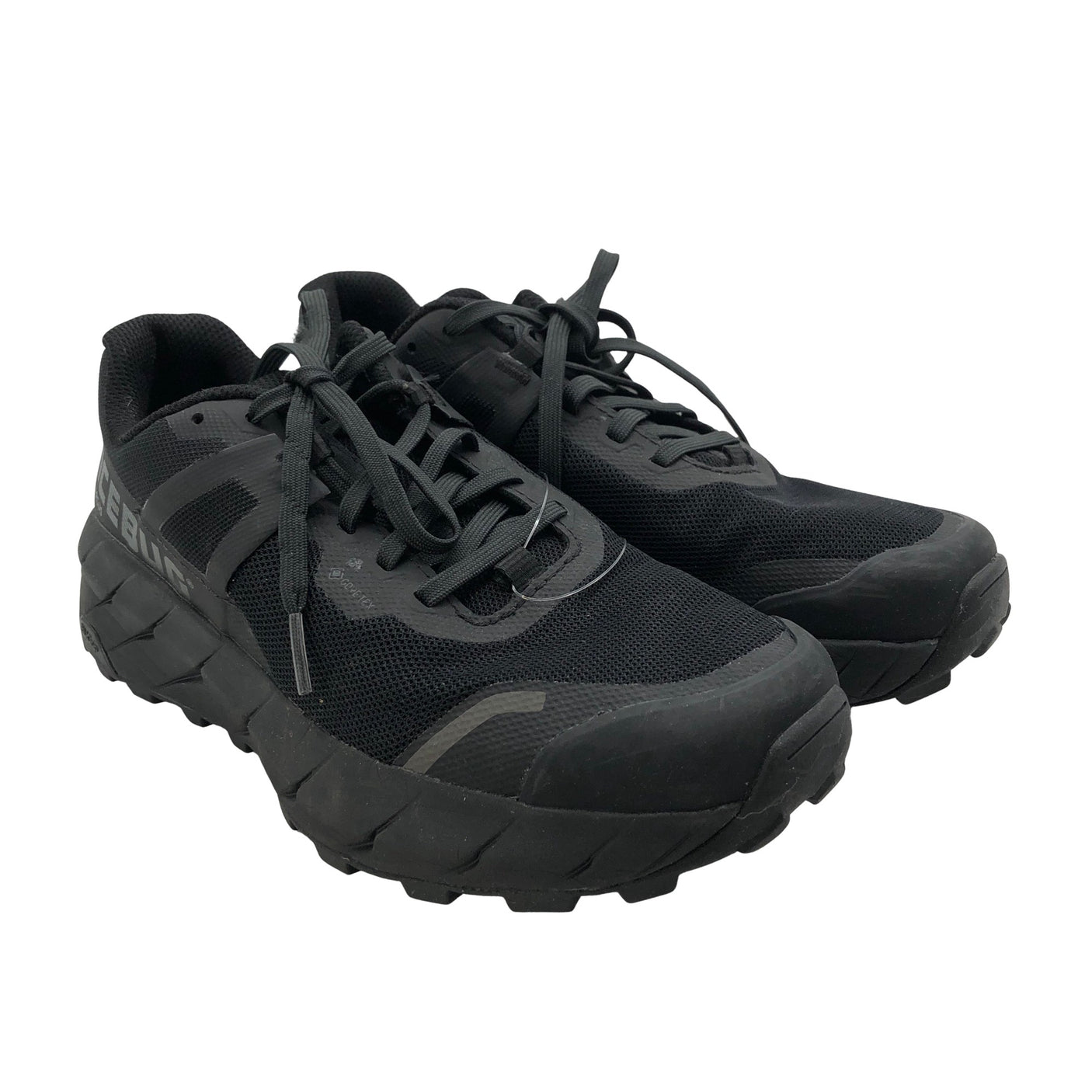 Unisex Icebug - Juoksukengät, koko 38 - (2)