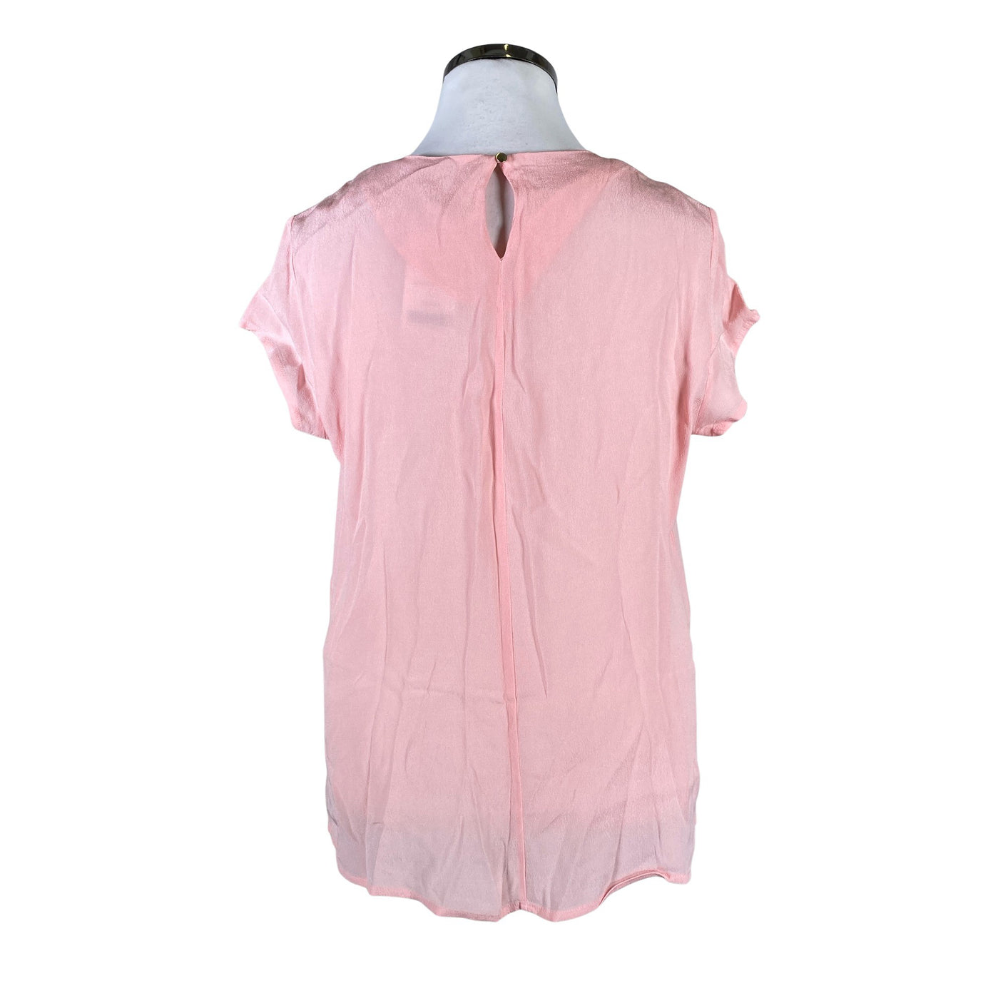 Unisex S.T.I - Lyhythihainen pusero, koko 42 - (2)