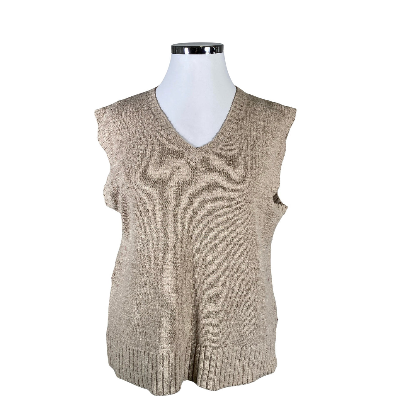 Unisex O.I.S - Neuleliivi, koko 44 - (1)