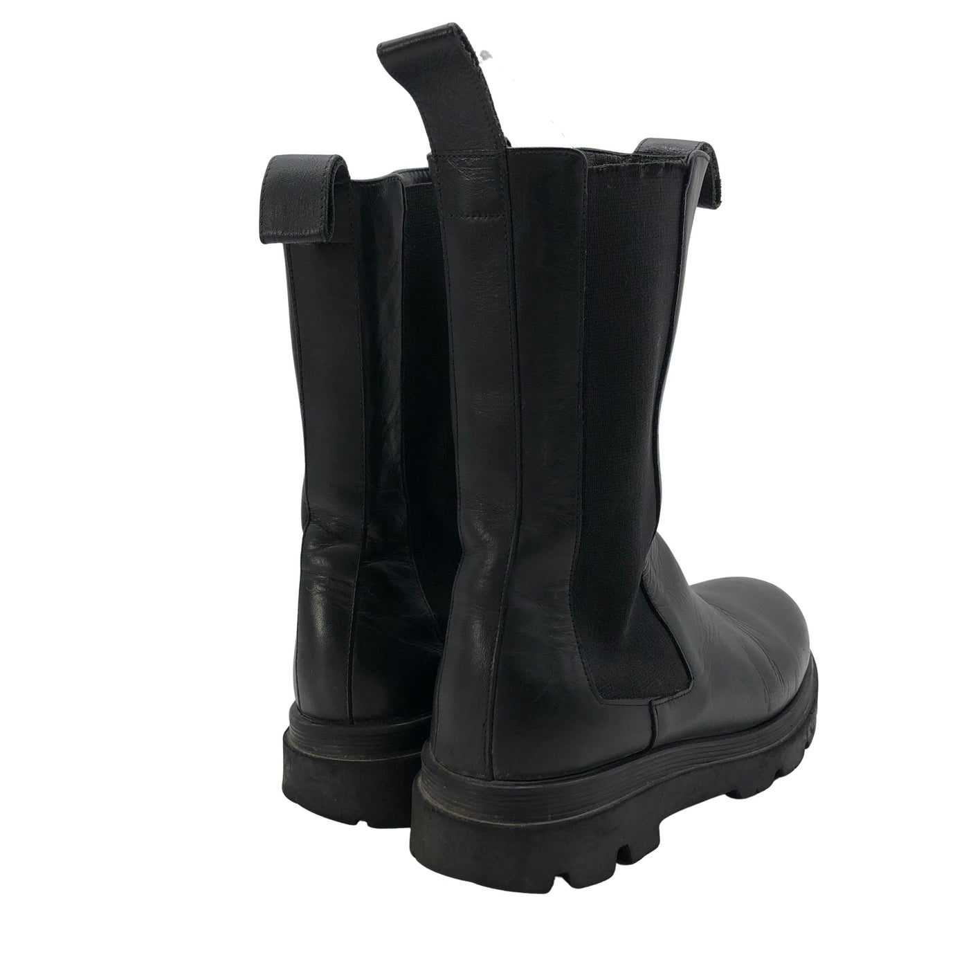 Unisex Flattered - Nilkkurit, koko 37 - (3)