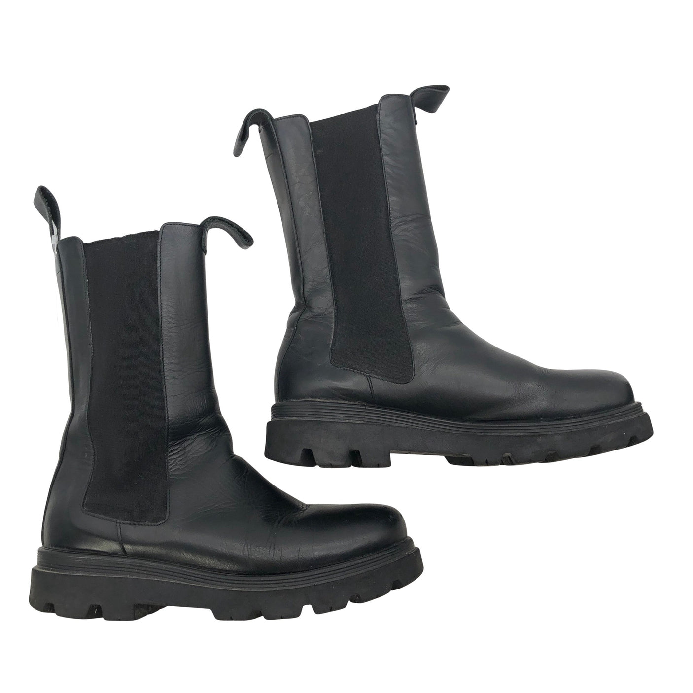 Unisex Flattered - Nilkkurit, koko 37 - (1)