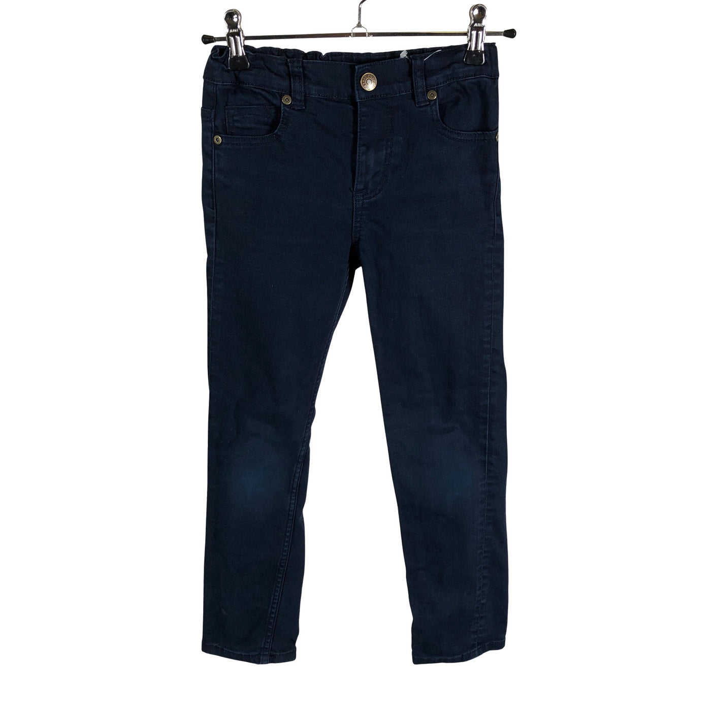 Unisex Polarn O. Pyret - Farkut, koko 122 - 128 - (1)