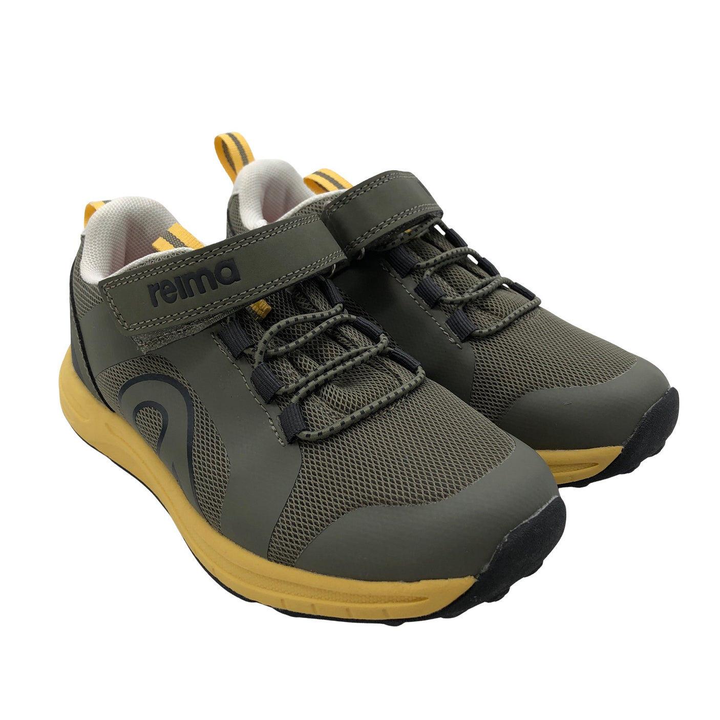 Unisex Reima - Lenkkarit, koko 32 - (2)
