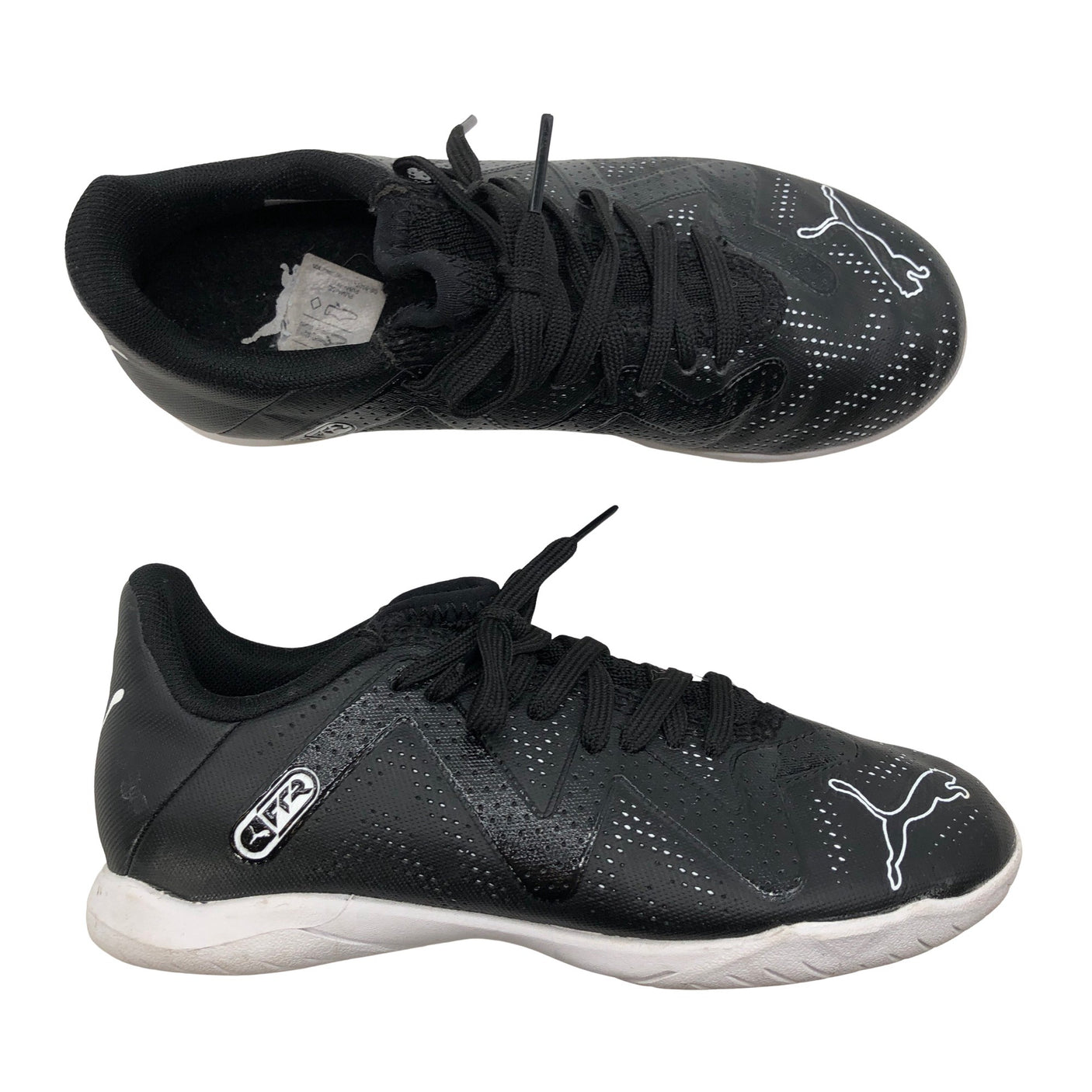 Unisex Puma - Sisäliikuntakengät, koko 32 - (1)