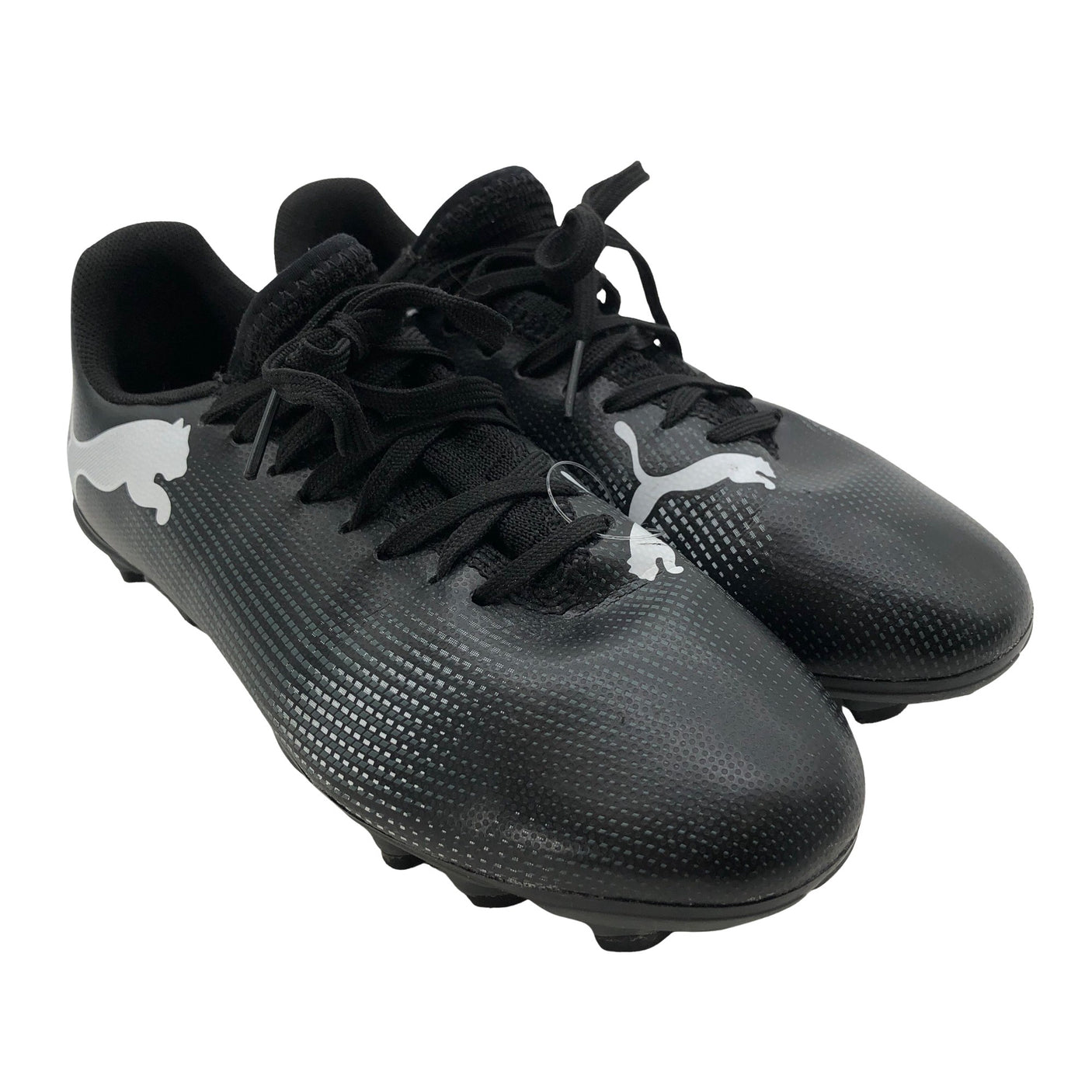 Unisex Puma - Nappulakengät, koko 34 - (2)