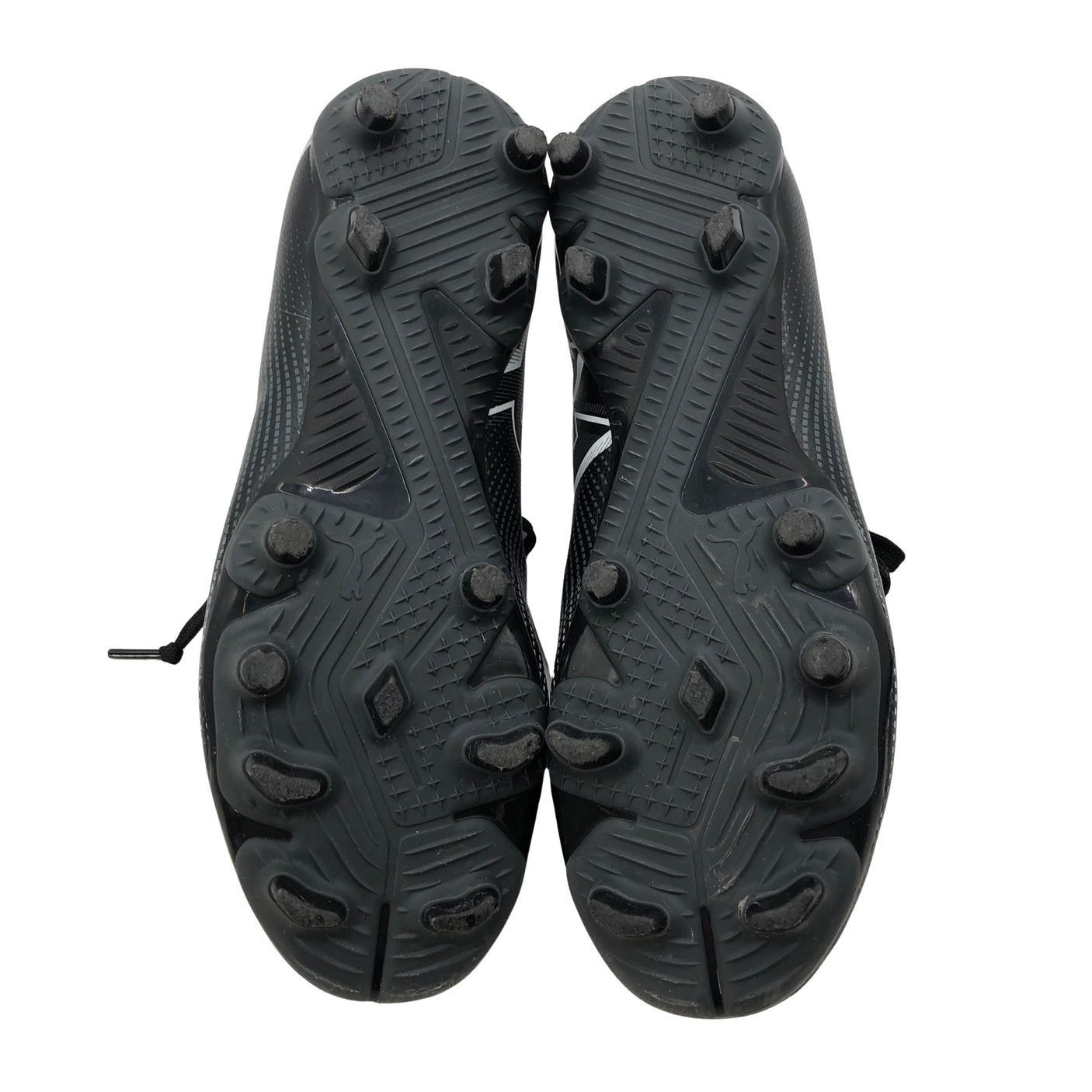 Unisex Puma - Nappulakengät, koko 34 - (3)