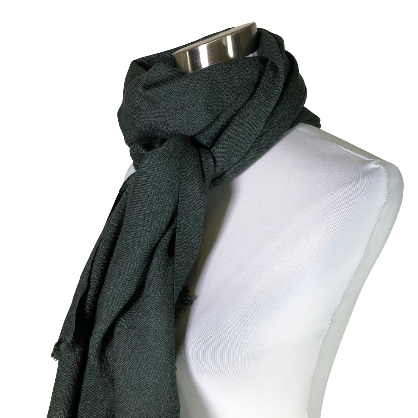 Unisex Balmuir - Huivi, koko Maxi - (2)