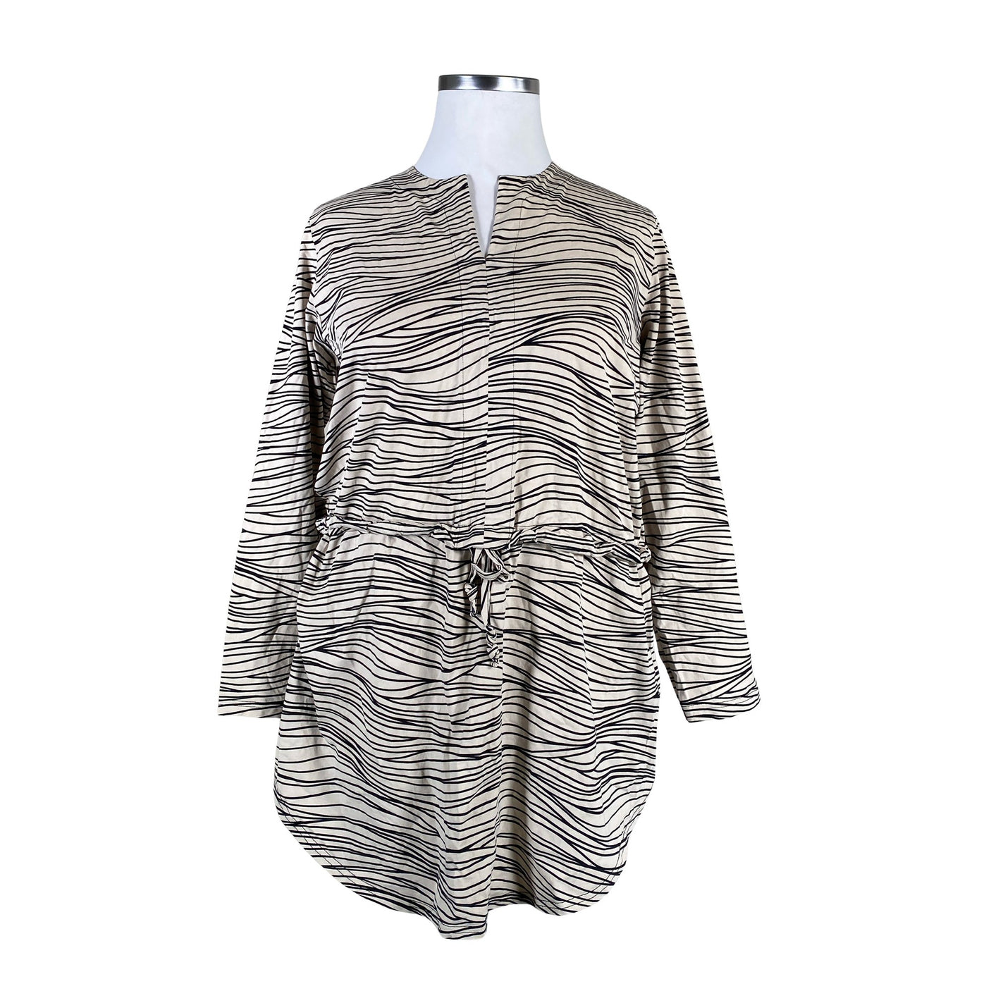 Unisex NOSH - Trikootunika, koko 44 - (1)