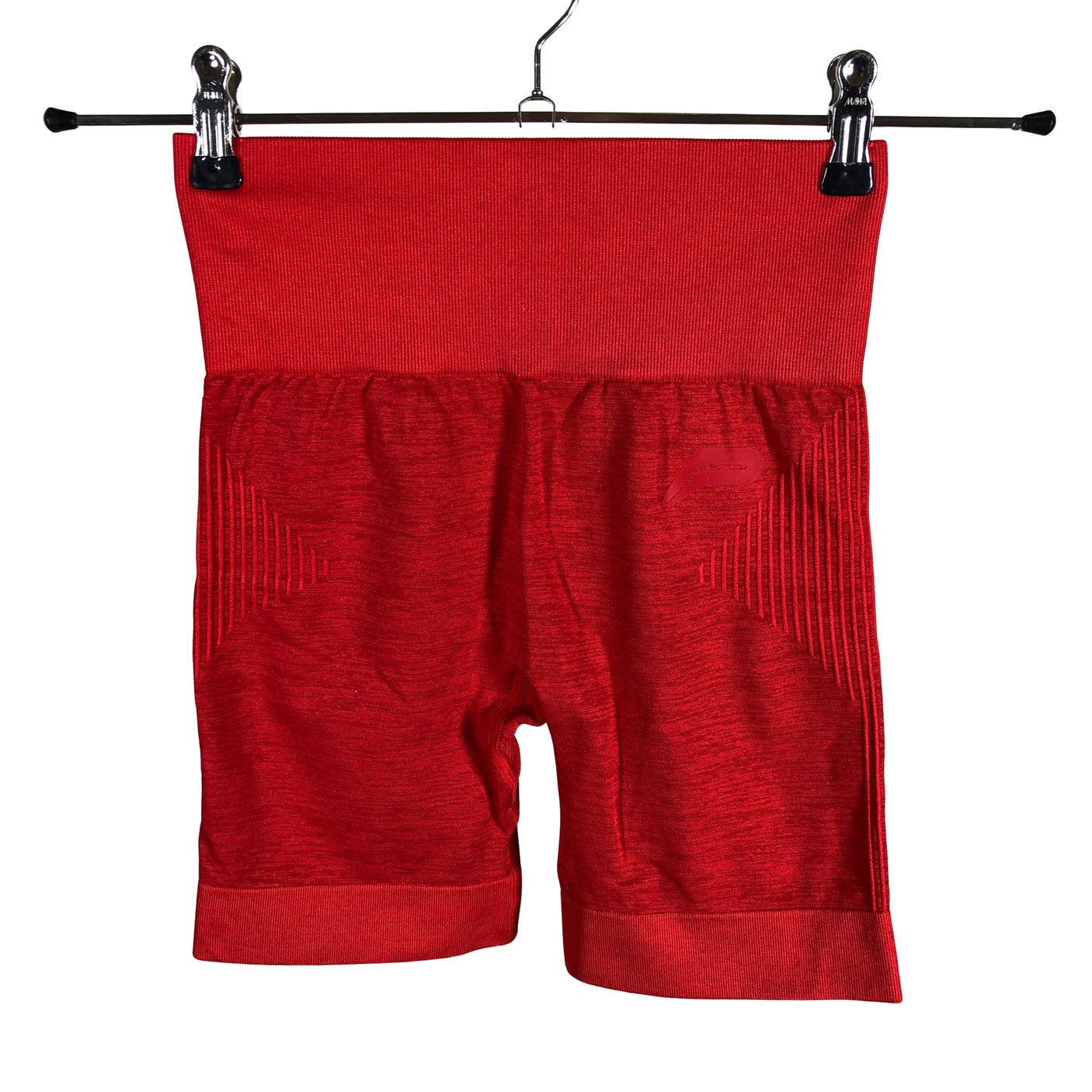 Unisex Pursue Fitness - Urheilushortsit, koko 34 - (1)