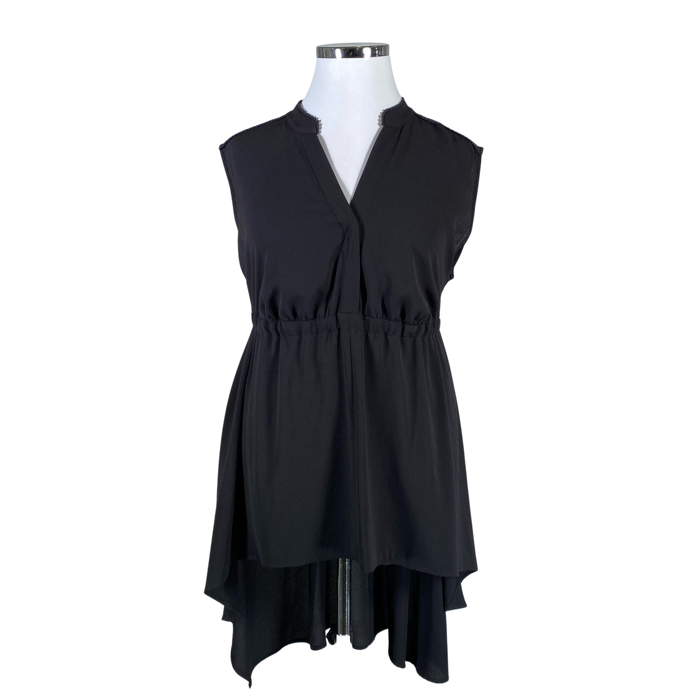 Unisex Vince Camuto - Sifonkimekko, koko 46 - (1)