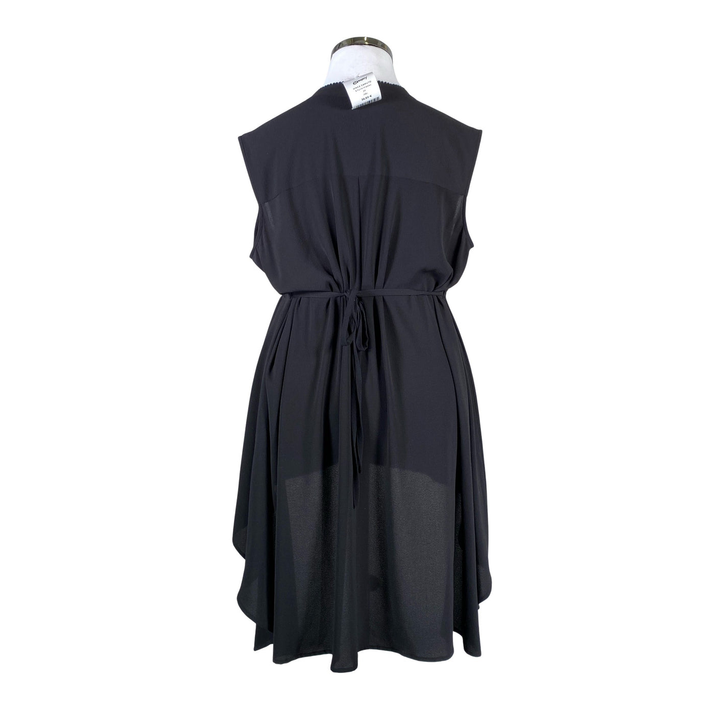 Unisex Vince Camuto - Sifonkimekko, koko 46 - (2)