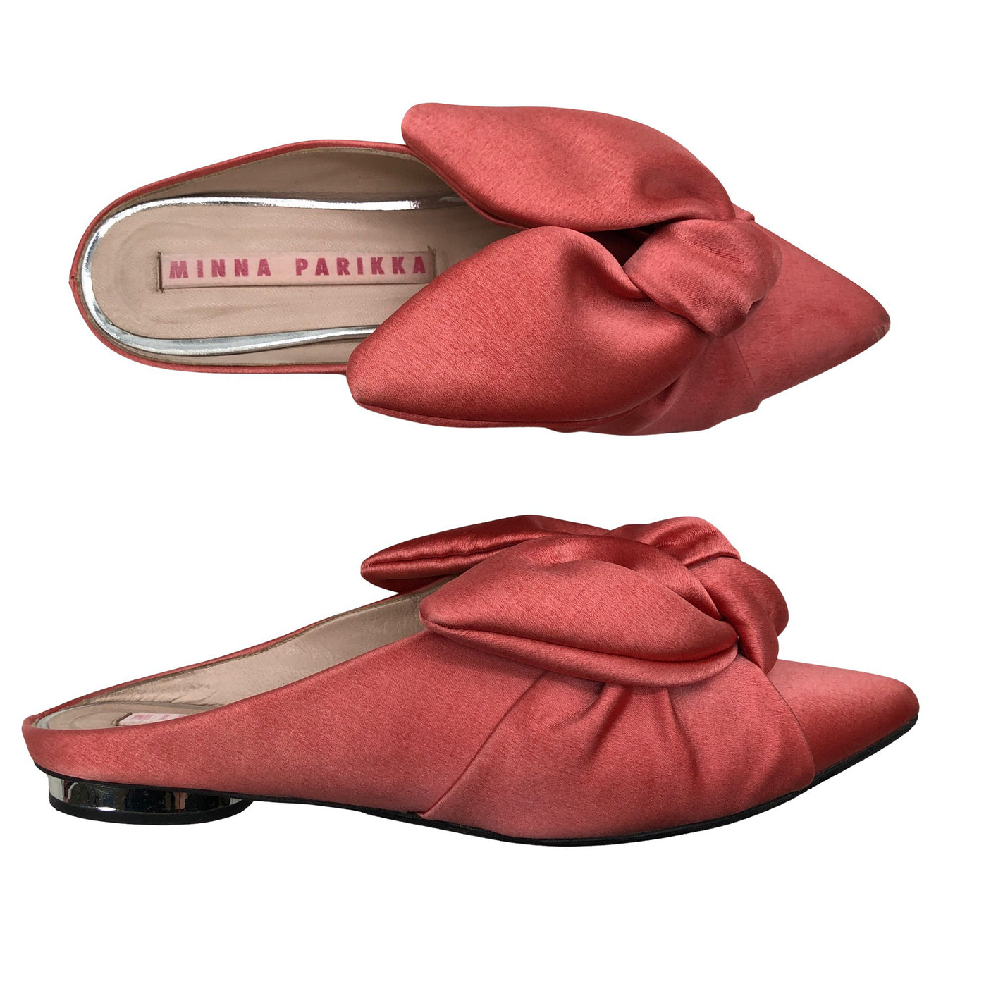 Unisex Minna Parikka - Pistokkaat, koko 40 - (1)