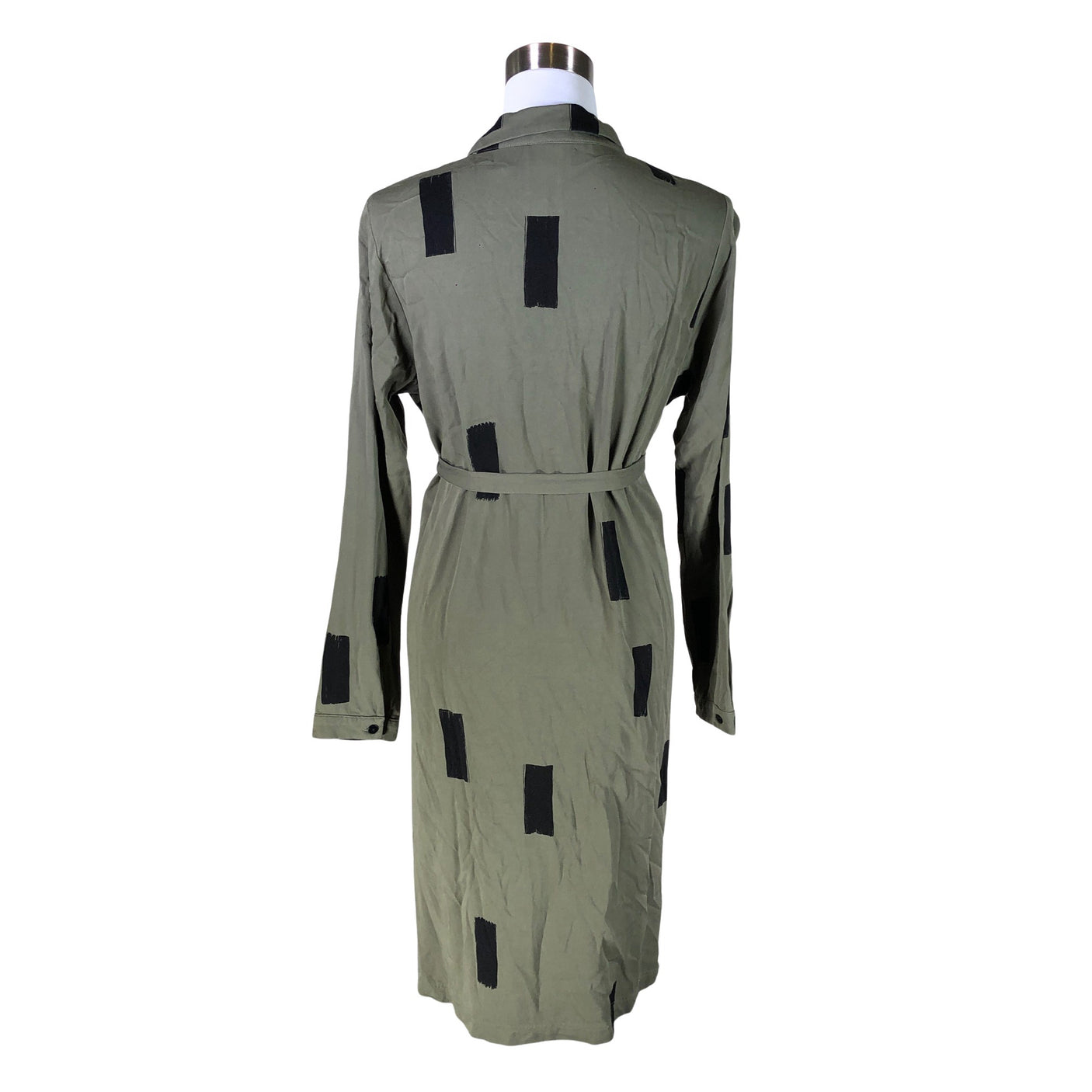 Unisex Papu - Sifonkimekko, koko 40 - (2)
