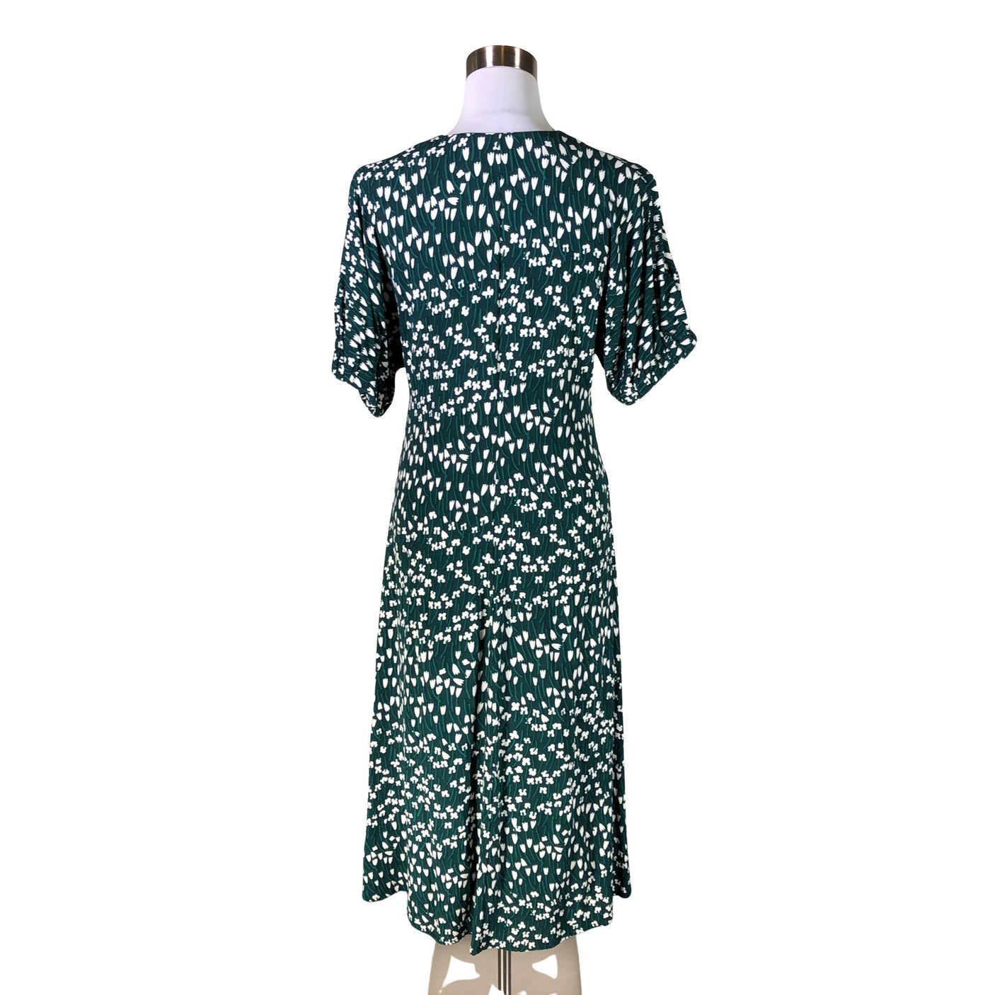 Unisex Marimekko - Sifonkimekko, koko 38 - (2)