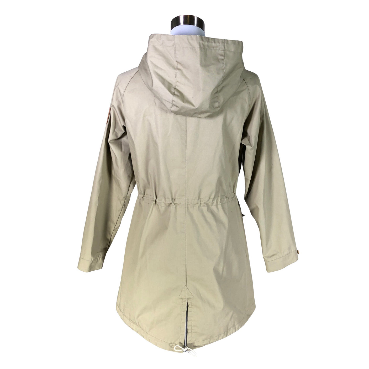 Unisex Makia - Ulkoilutakki, koko 36 - (2)