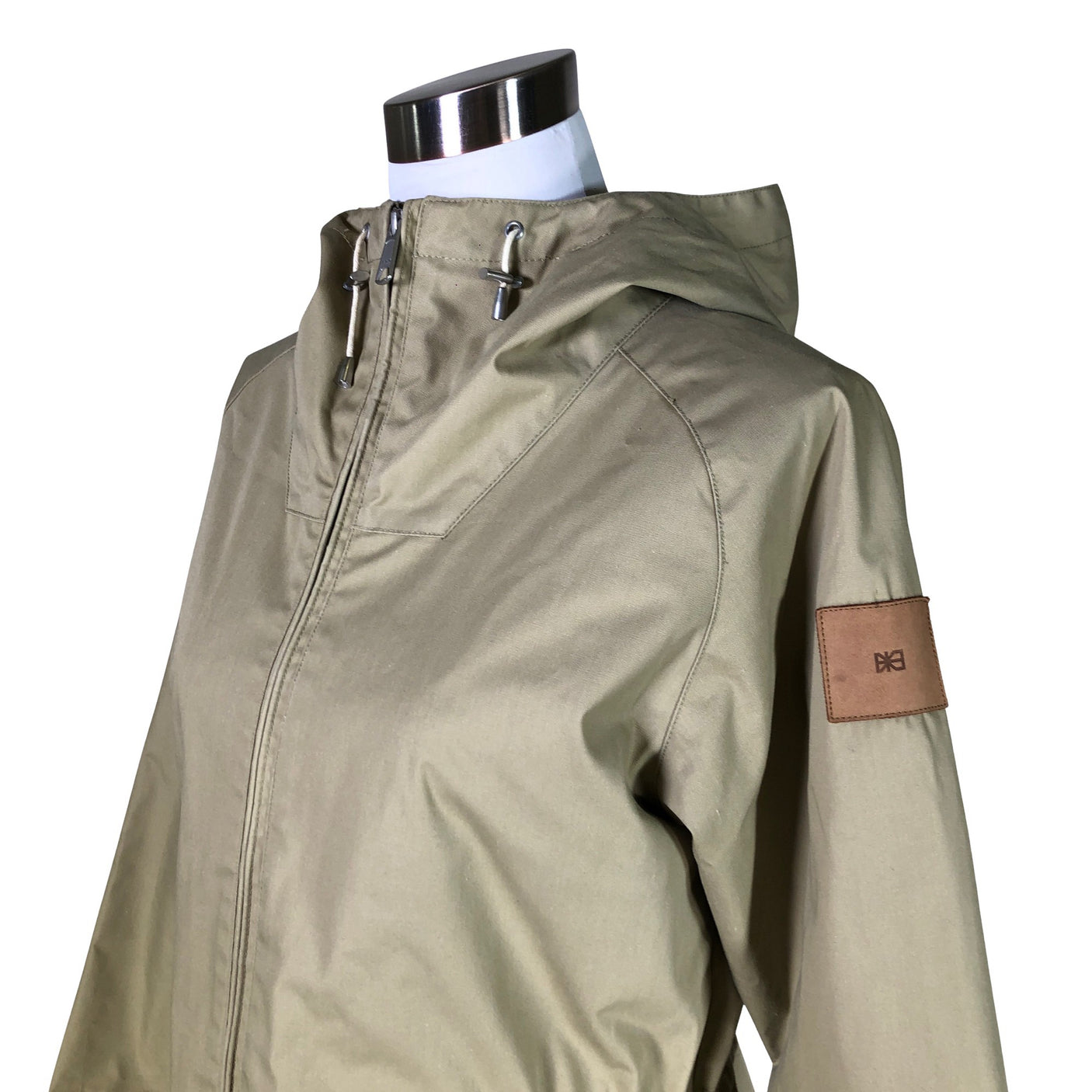 Unisex Makia - Ulkoilutakki, koko 36 - (3)