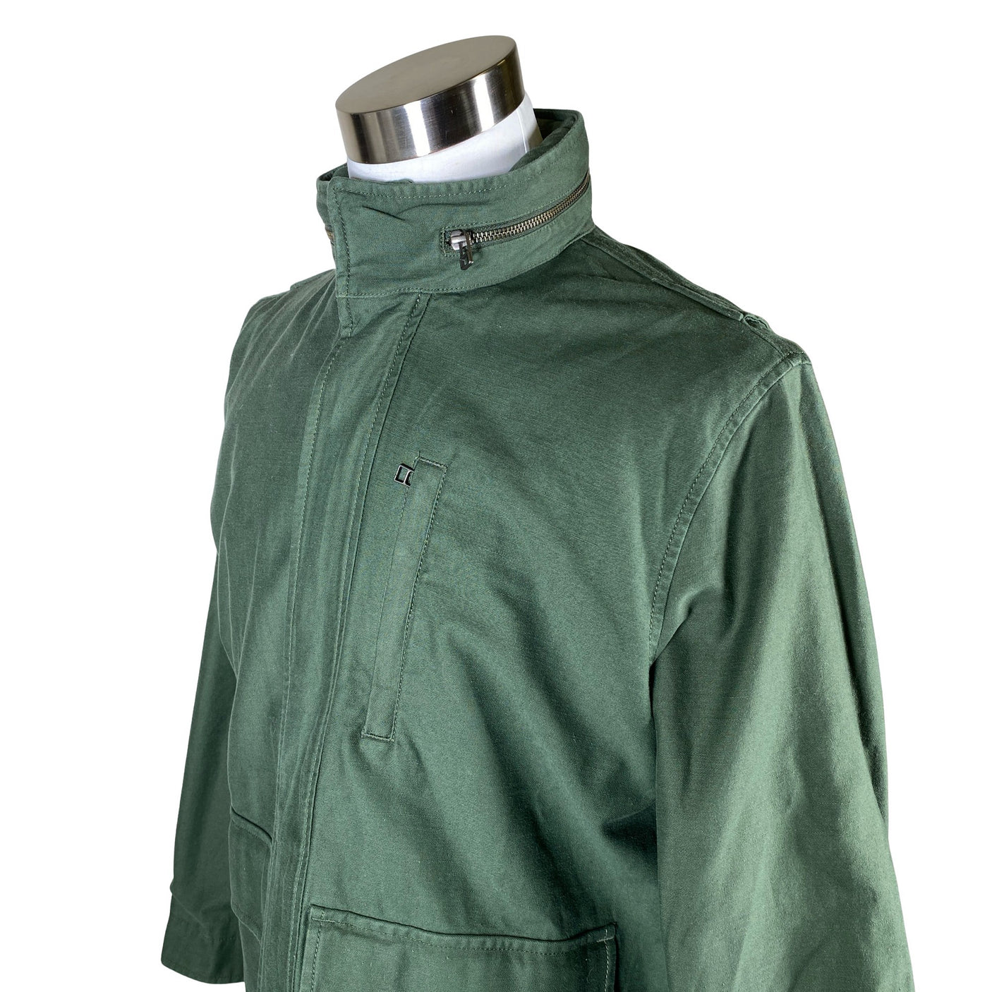Unisex Levi's - Ulkoilutakki, koko S - (2)
