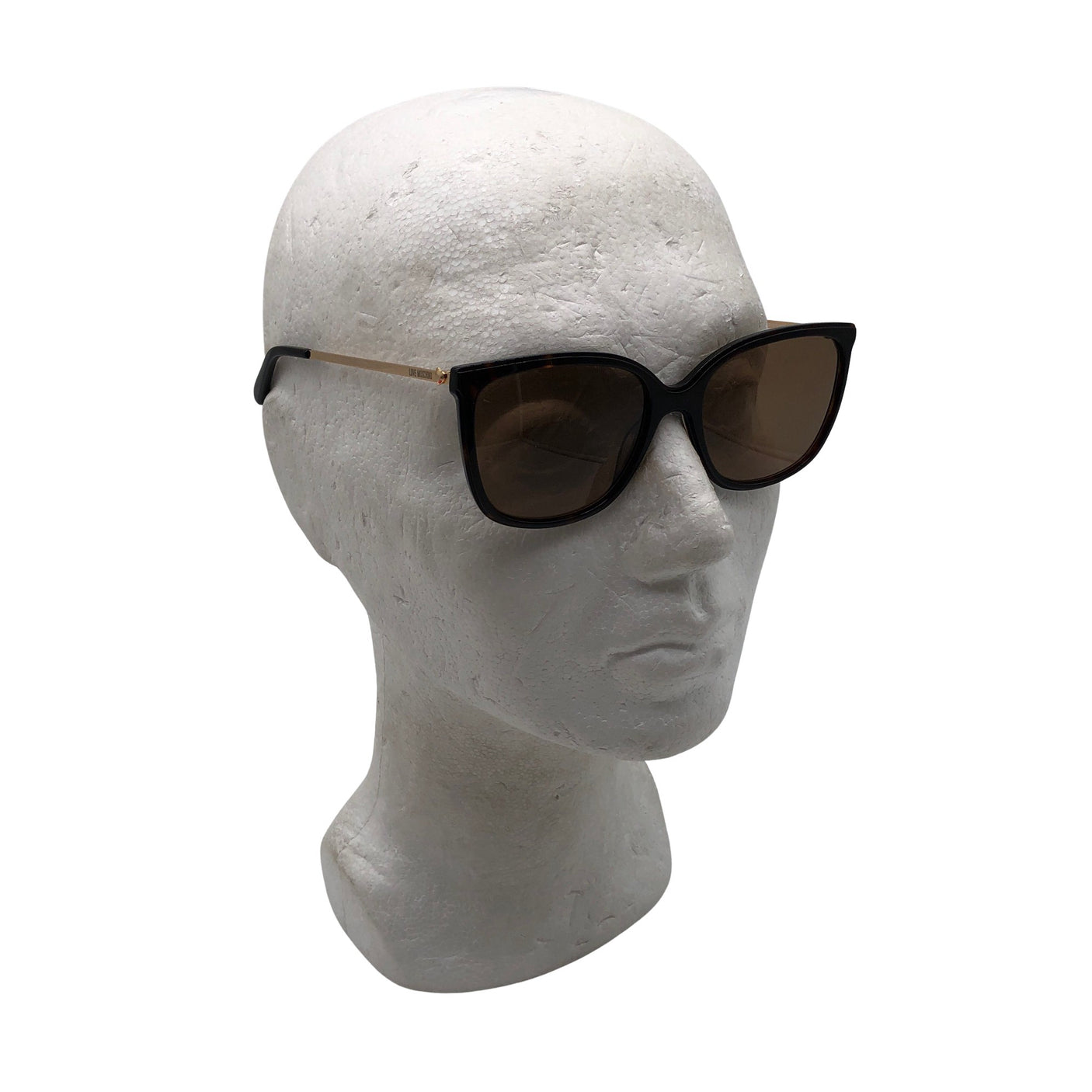 Unisex Love Moschino - Aurinkolasit, koko Ei kokoa - (3)