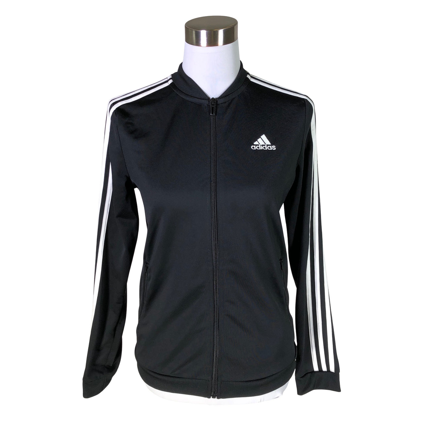 Unisex Adidas - Verryttelytakki, koko 36 - (1)