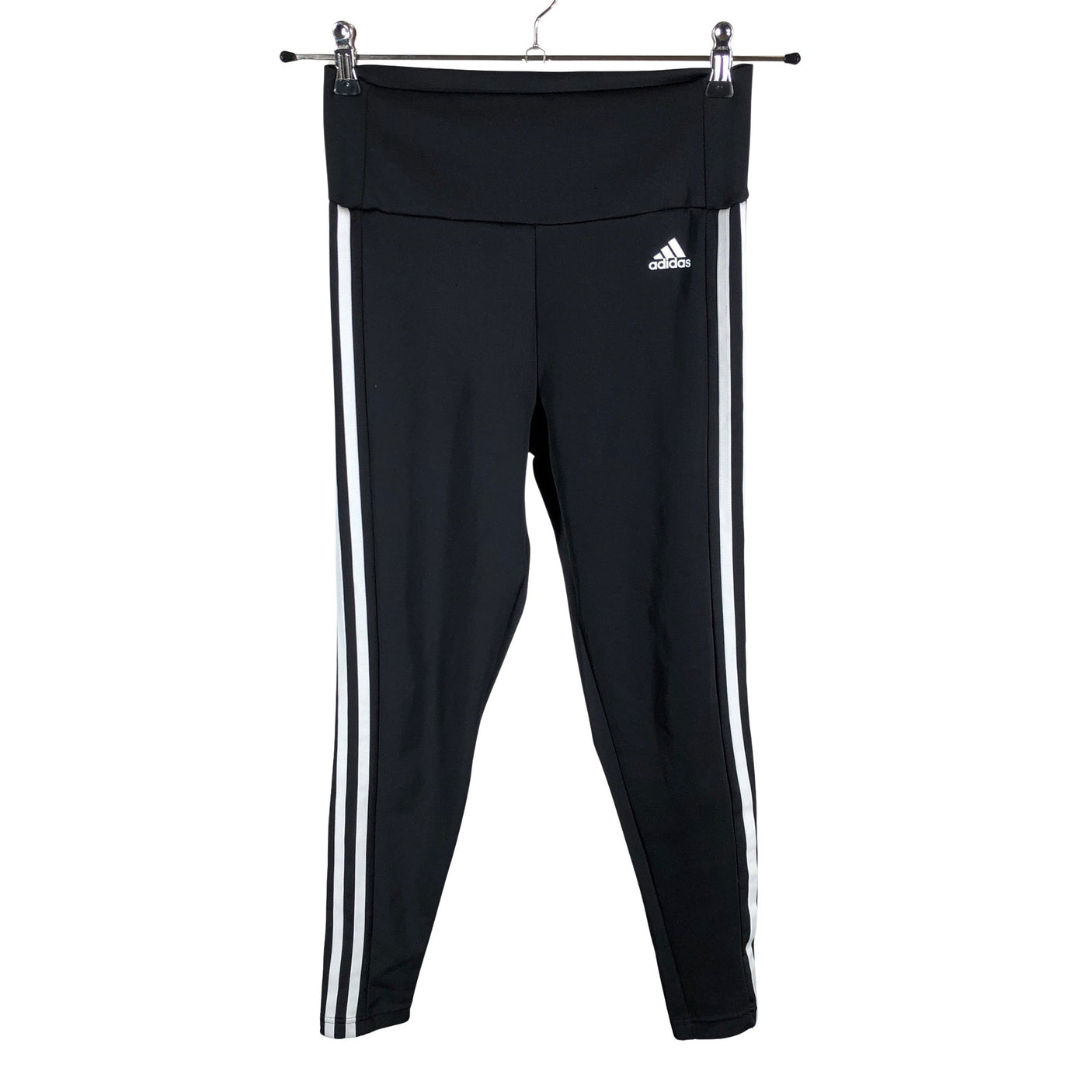 Naisten Adidas - Urheilutrikoot, koko 36 - Musta (1)