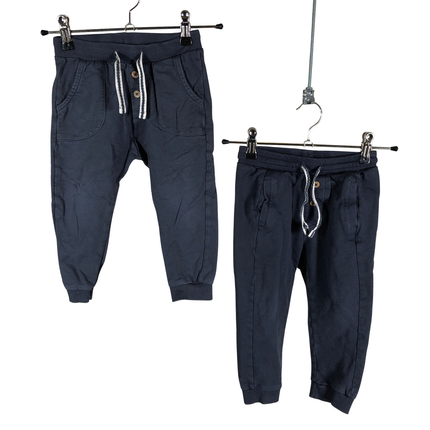 Unisex Newbie - Housut, koko 86 - 92 - (1)