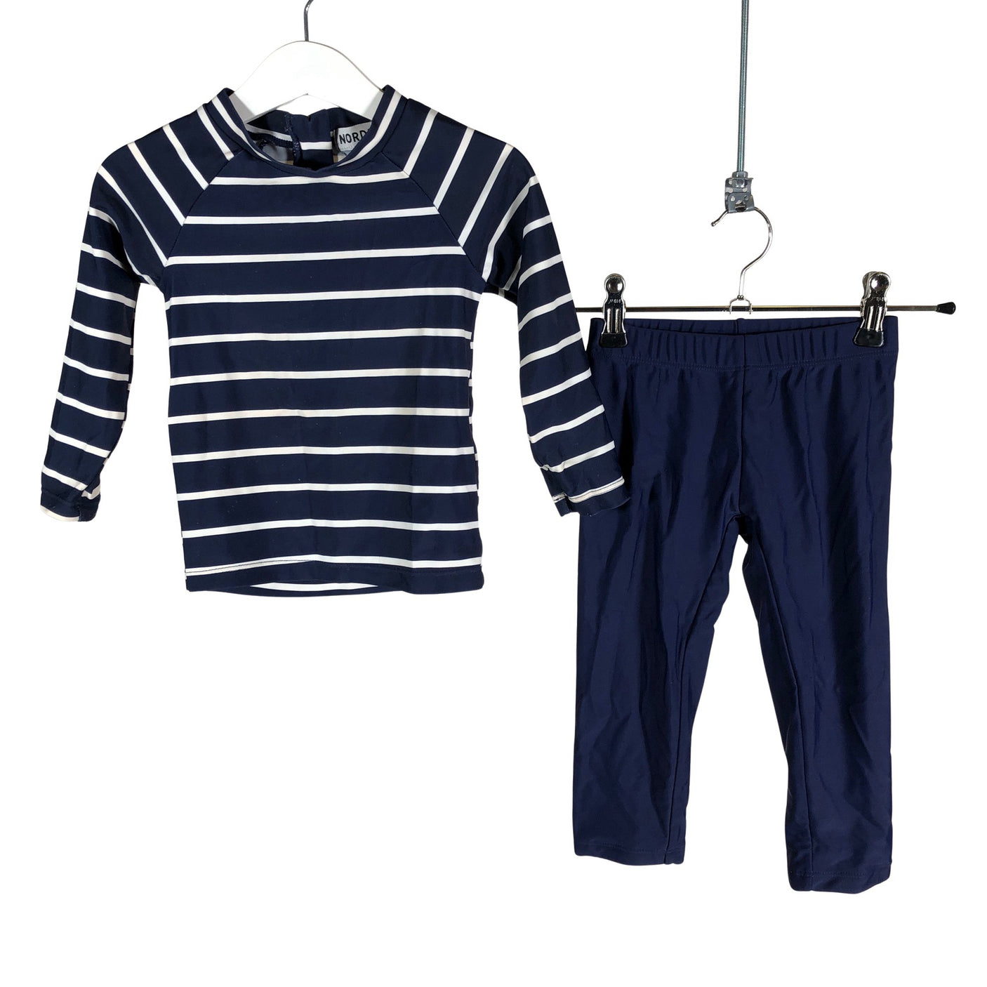 Unisex Nordbjørn - Uima-asu, koko 86 - 92 - (1)