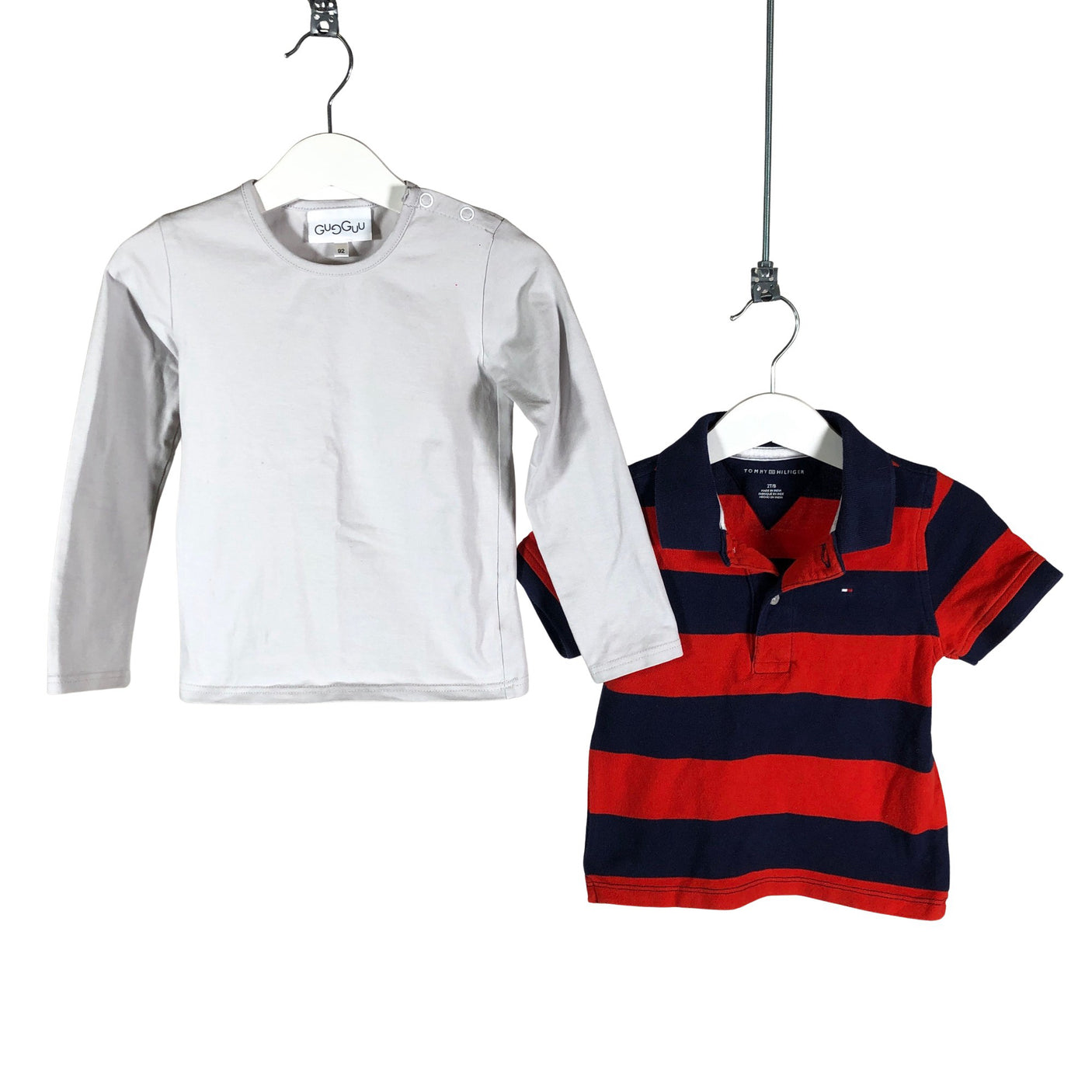 Unisex Gugguu - Paita, koko 86 - 92 - (1)