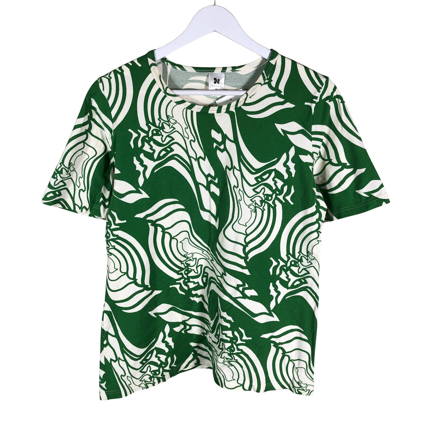 Unisex Nanso - T-paita, koko 38 - (1)