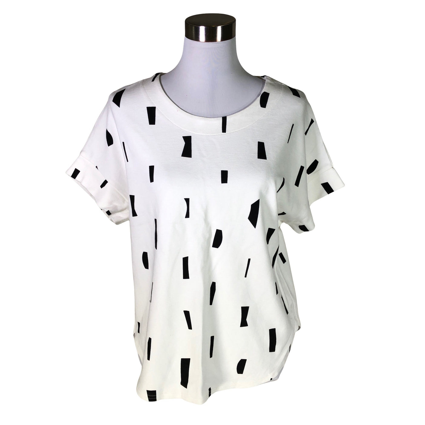 Unisex Nanso - T-paita, koko 38 - (1)