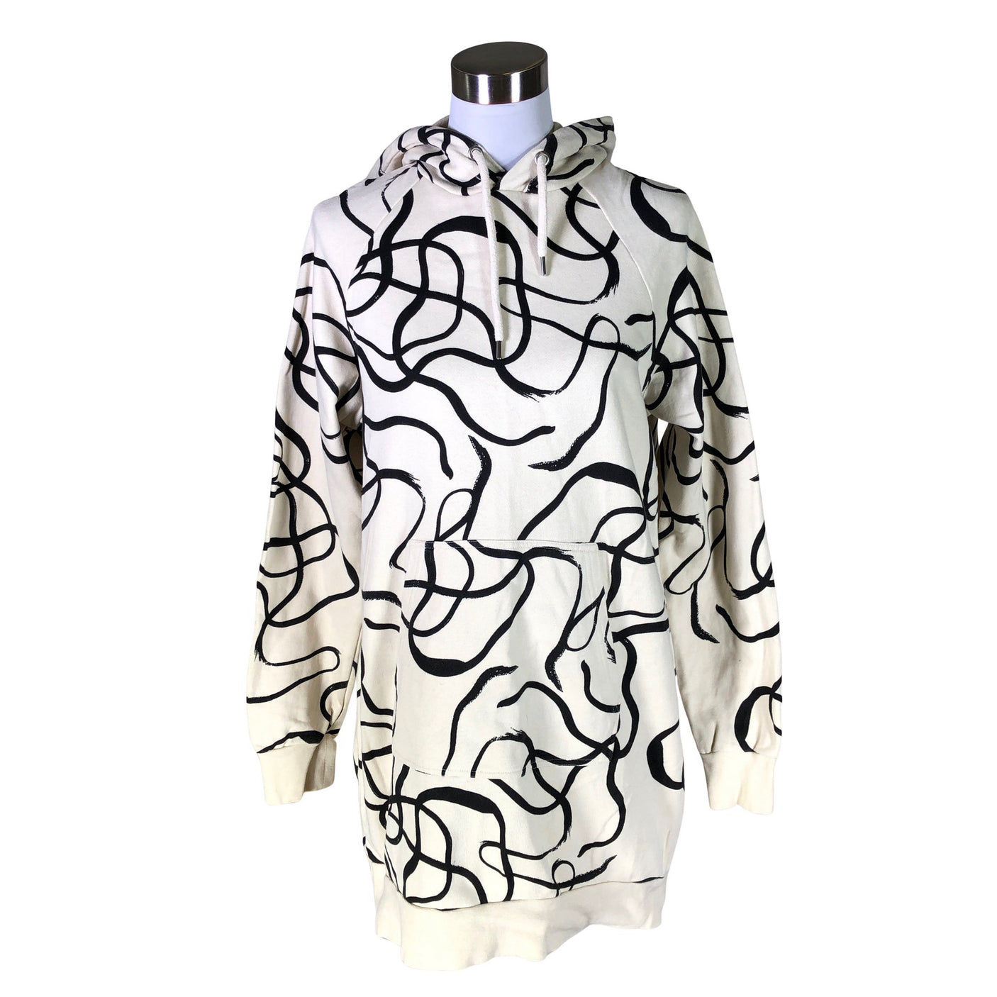 Unisex Nanso - Collegetunika, koko 36 - (1)