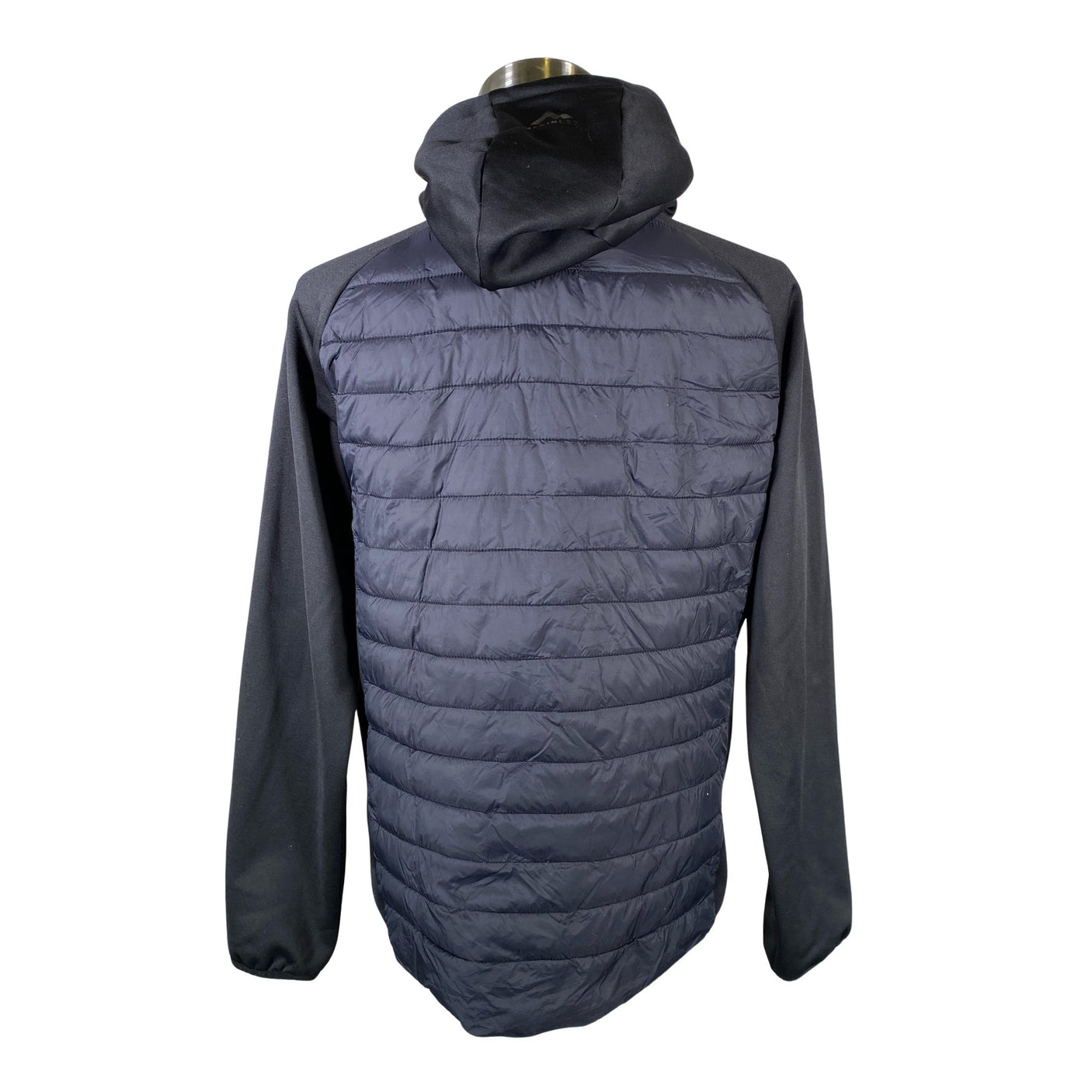Unisex Mc Kinley - Ulkoilutakki, koko XL - (2)