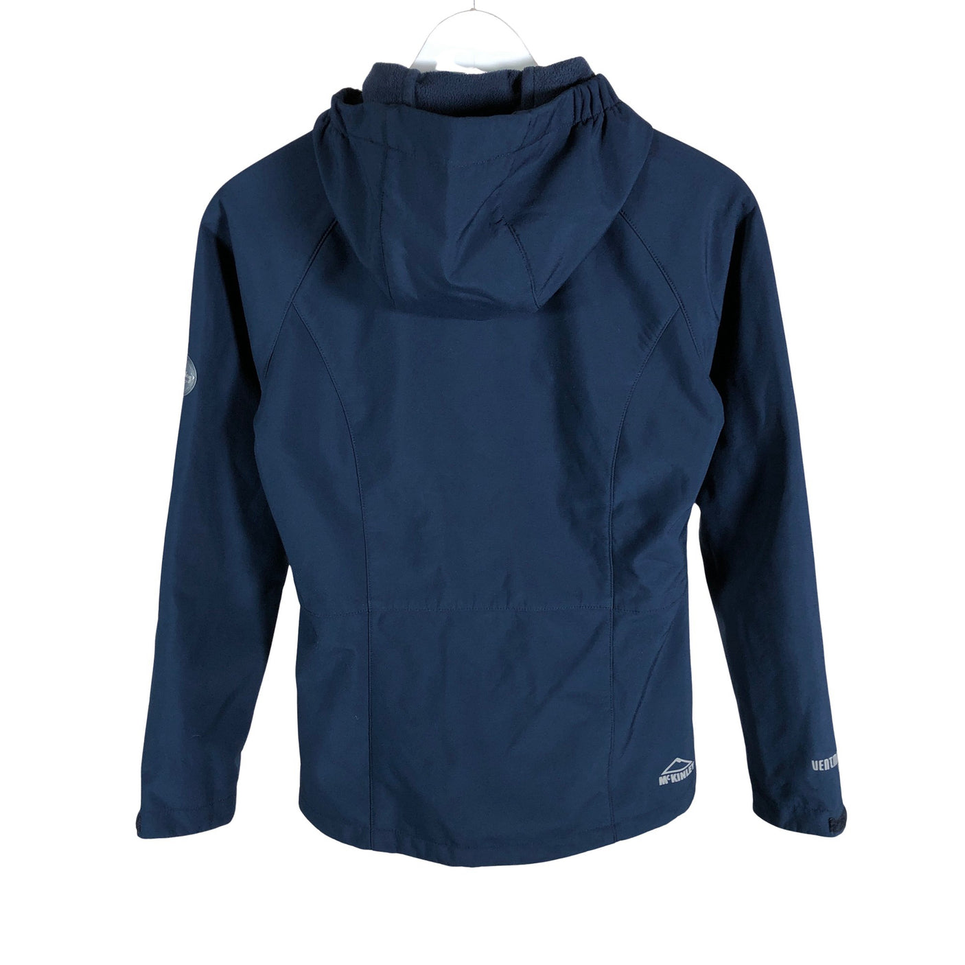 Unisex Mc Kinley - Softshell-takki, koko 158 - 164 - (2)