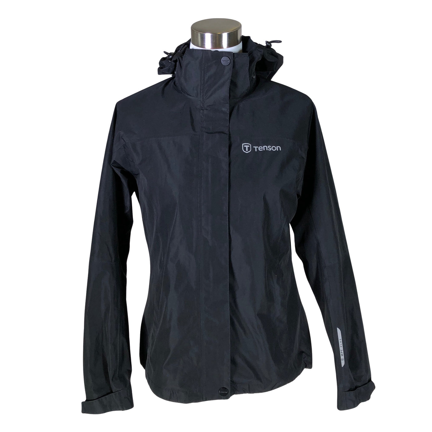 Unisex Tenson - Ulkoilutakki, koko 36 - (1)