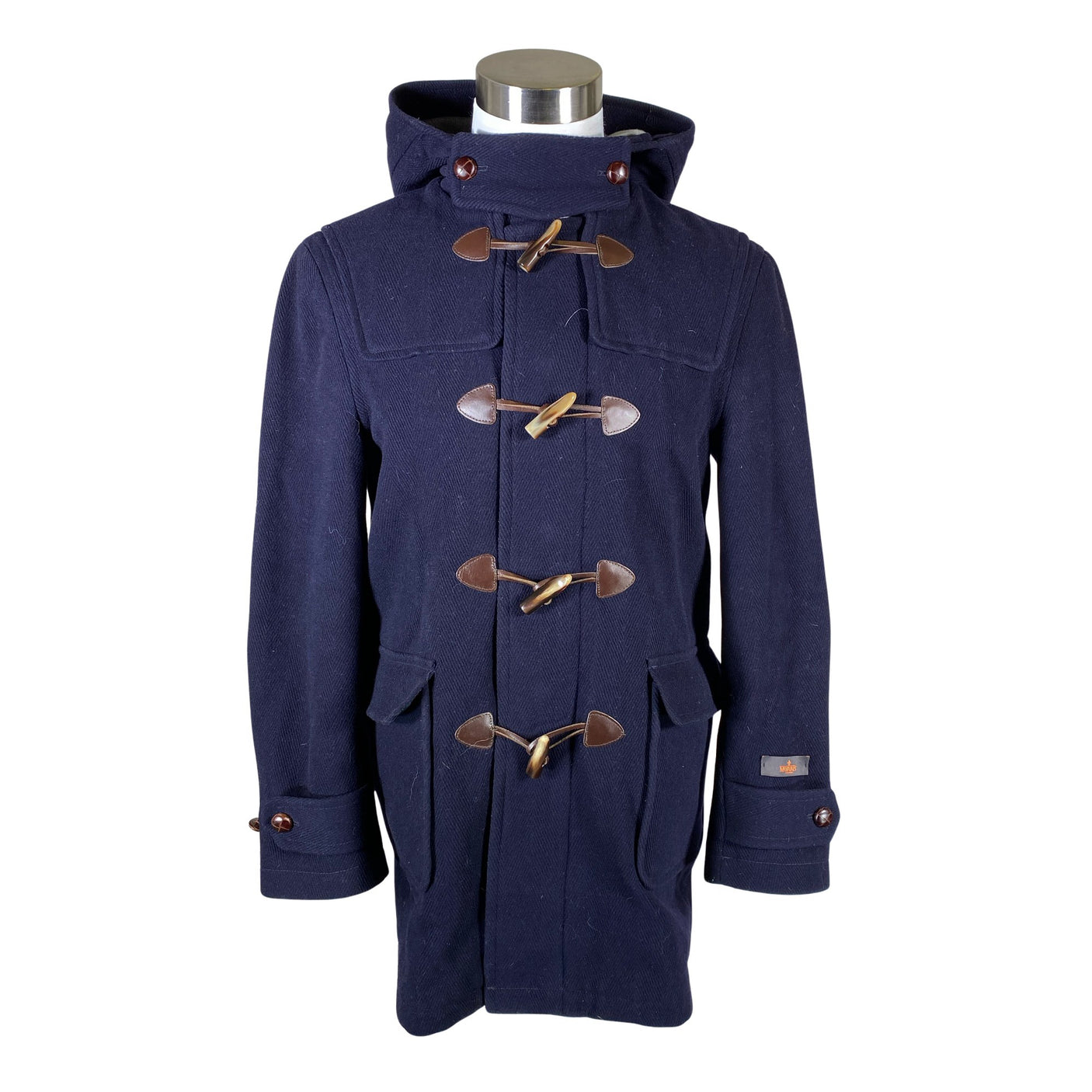 Unisex Morris - Villakangastakki, koko L - (1)